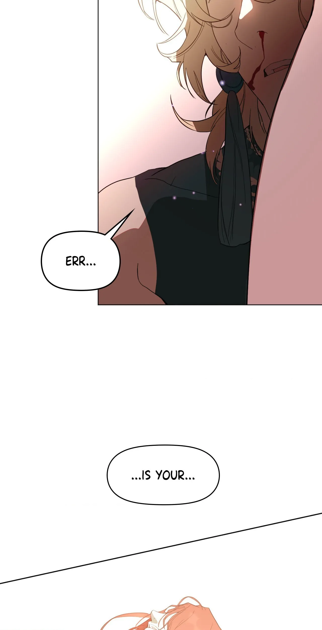 sun class kindergarten peers || PARADISE SCANS || - Chapter 8 manhwa
