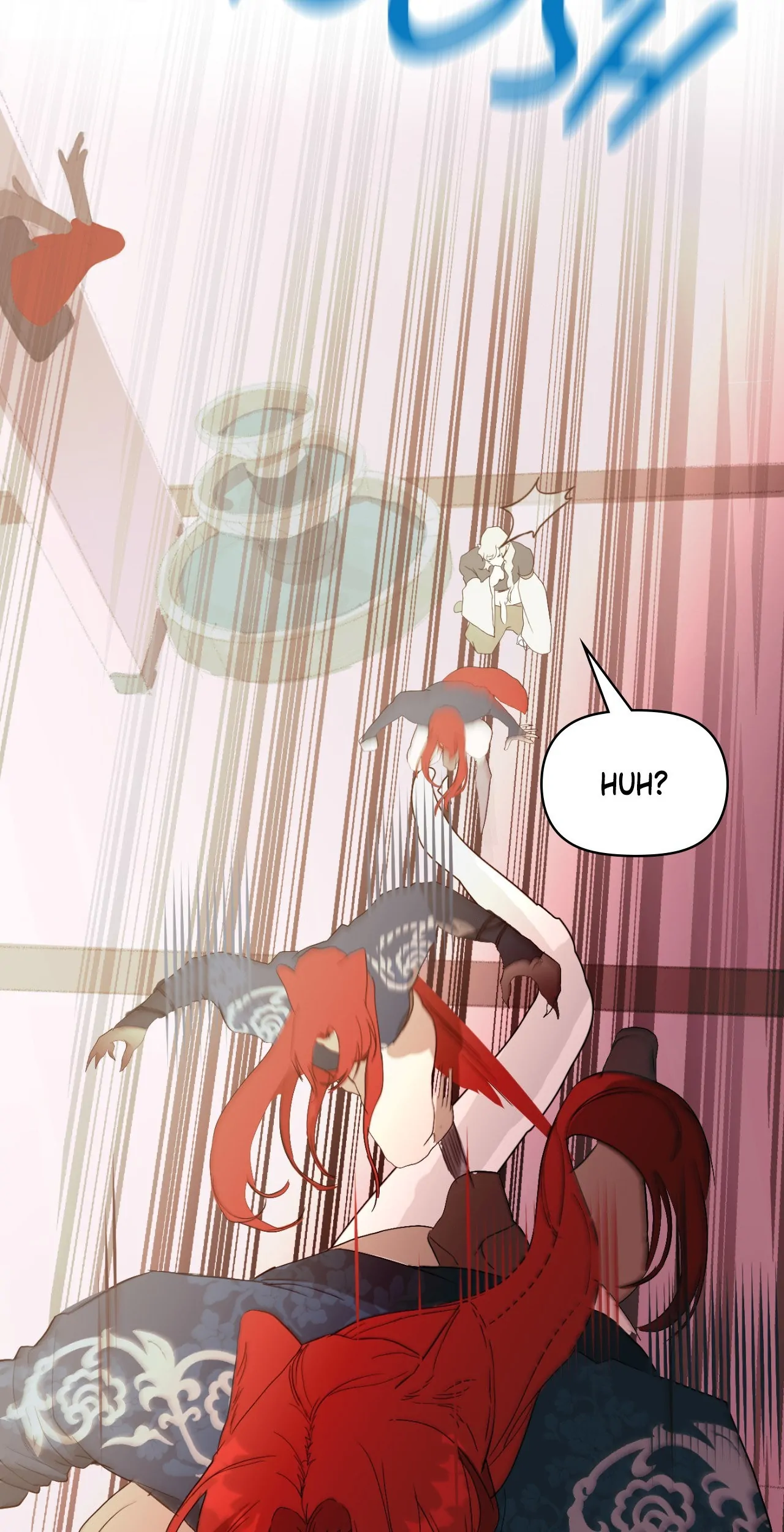 sun class kindergarten peers || PARADISE SCANS || - Chapter 8 manhwa