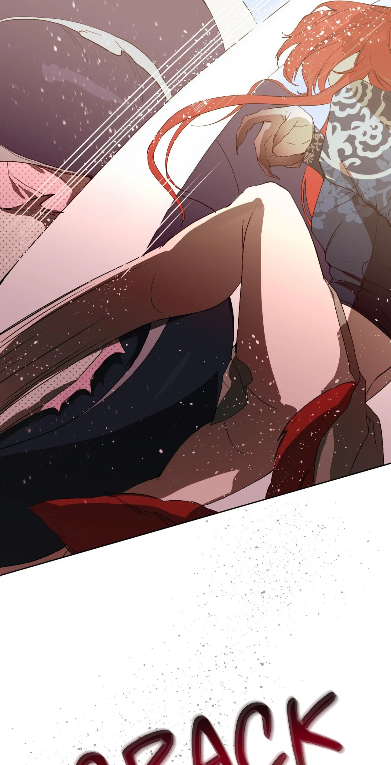 sun class kindergarten peers || PARADISE SCANS || - Chapter 8 manhwa