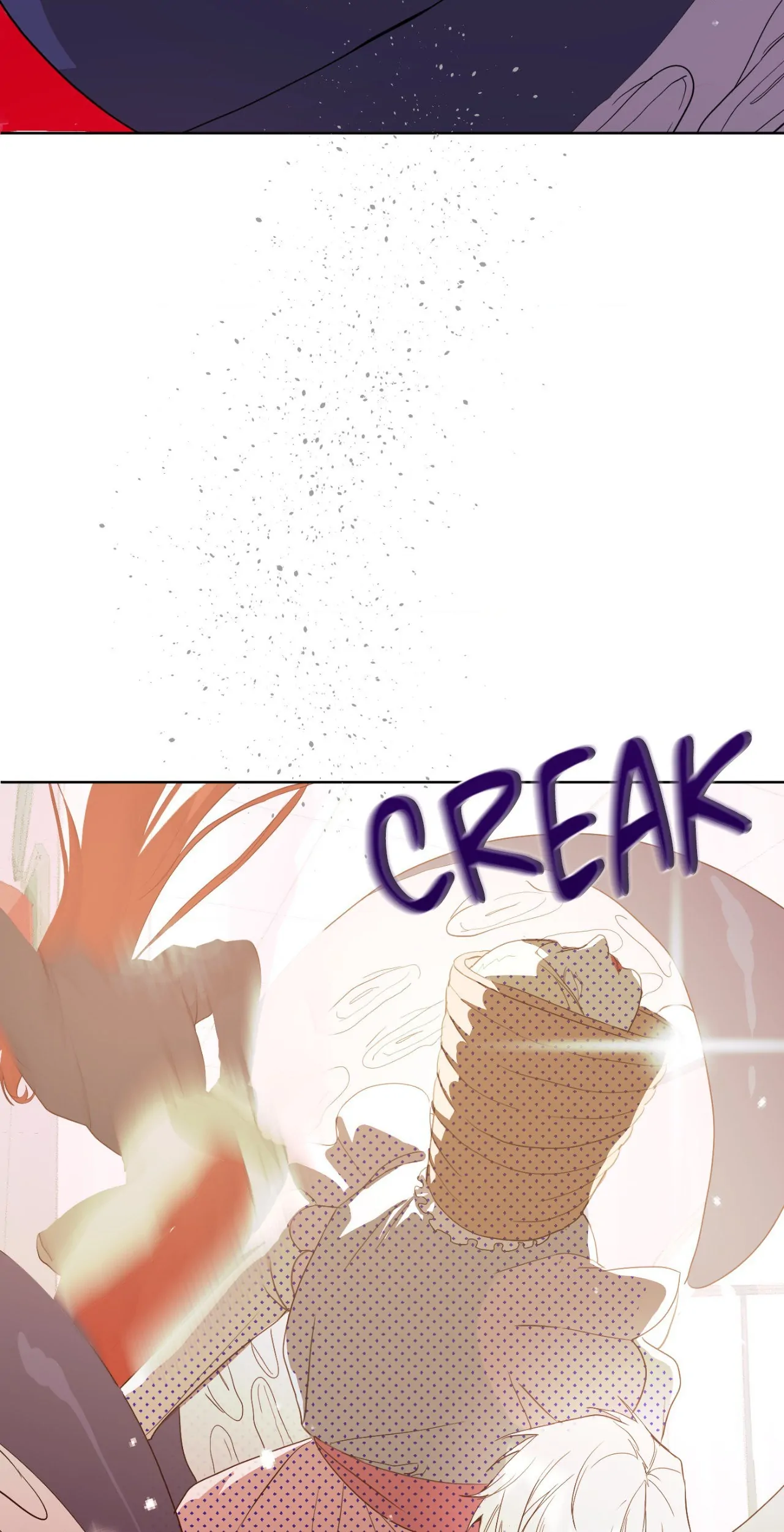 sun class kindergarten peers || PARADISE SCANS || - Chapter 8 manhwa