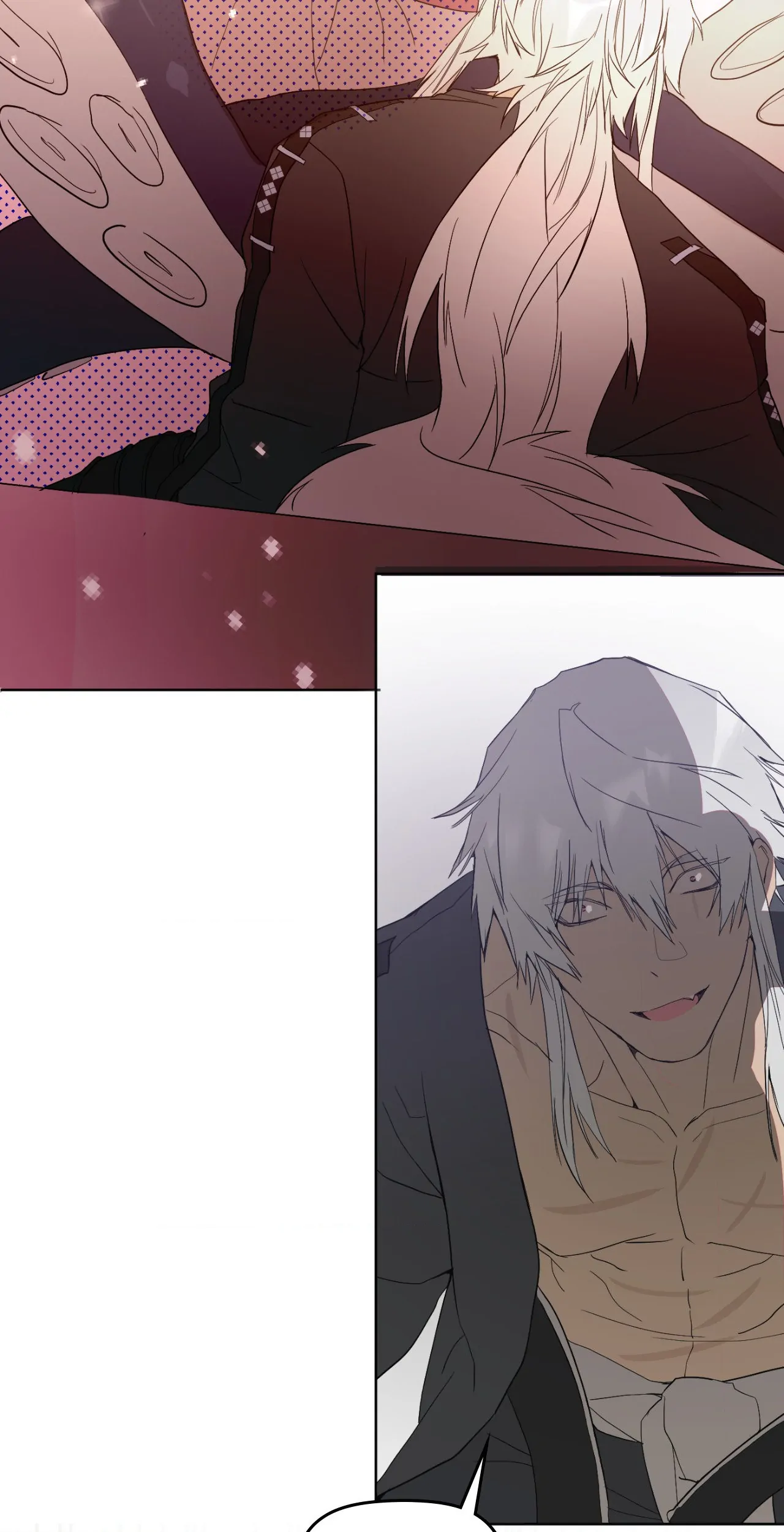 sun class kindergarten peers || PARADISE SCANS || - Chapter 8 manhwa