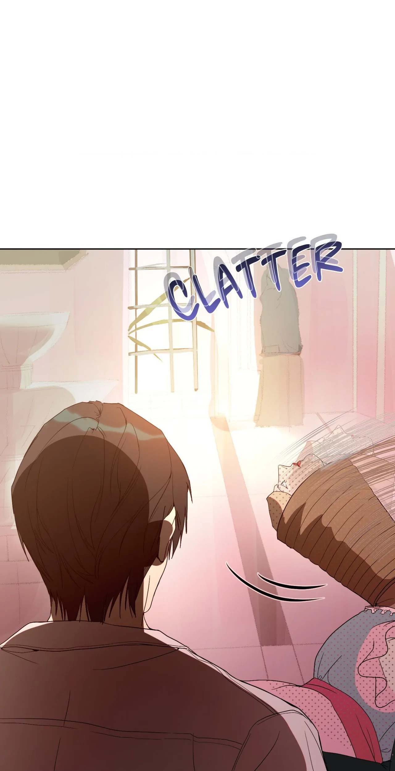 sun class kindergarten peers || PARADISE SCANS || - Chapter 8 manhwa
