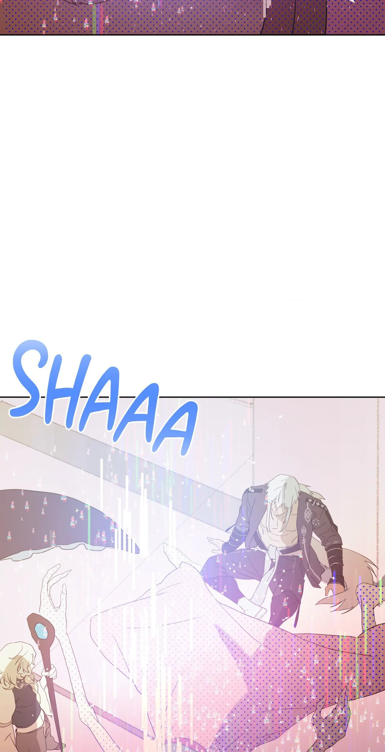 sun class kindergarten peers || PARADISE SCANS || - Chapter 8 manhwa