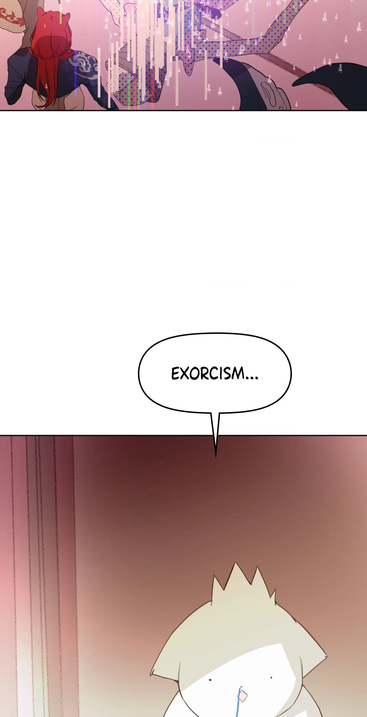 sun class kindergarten peers || PARADISE SCANS || - Chapter 8 manhwa