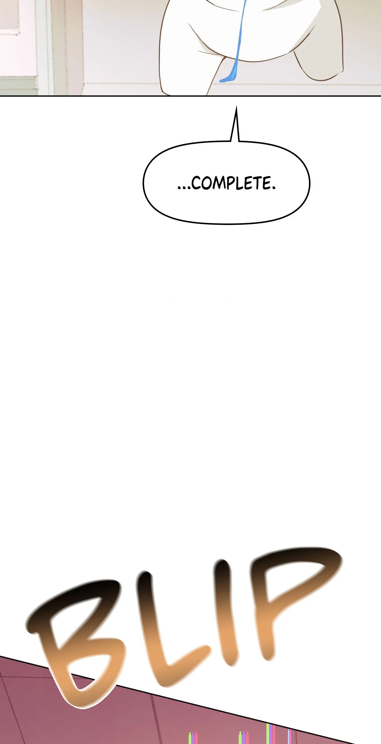 sun class kindergarten peers || PARADISE SCANS || - Chapter 8 manhwa