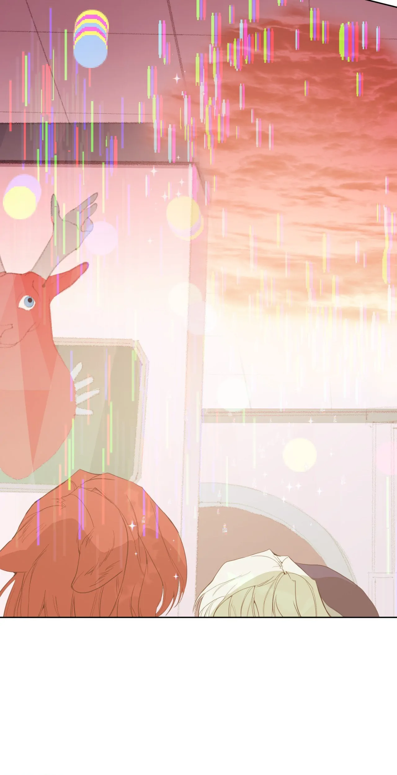 sun class kindergarten peers || PARADISE SCANS || - Chapter 8 manhwa