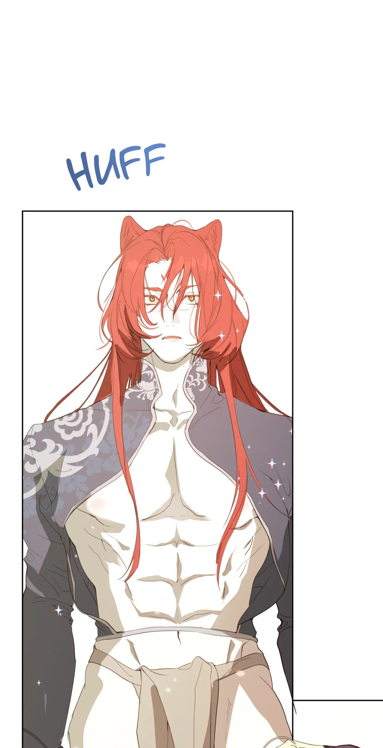 sun class kindergarten peers || PARADISE SCANS || - Chapter 8 manhwa