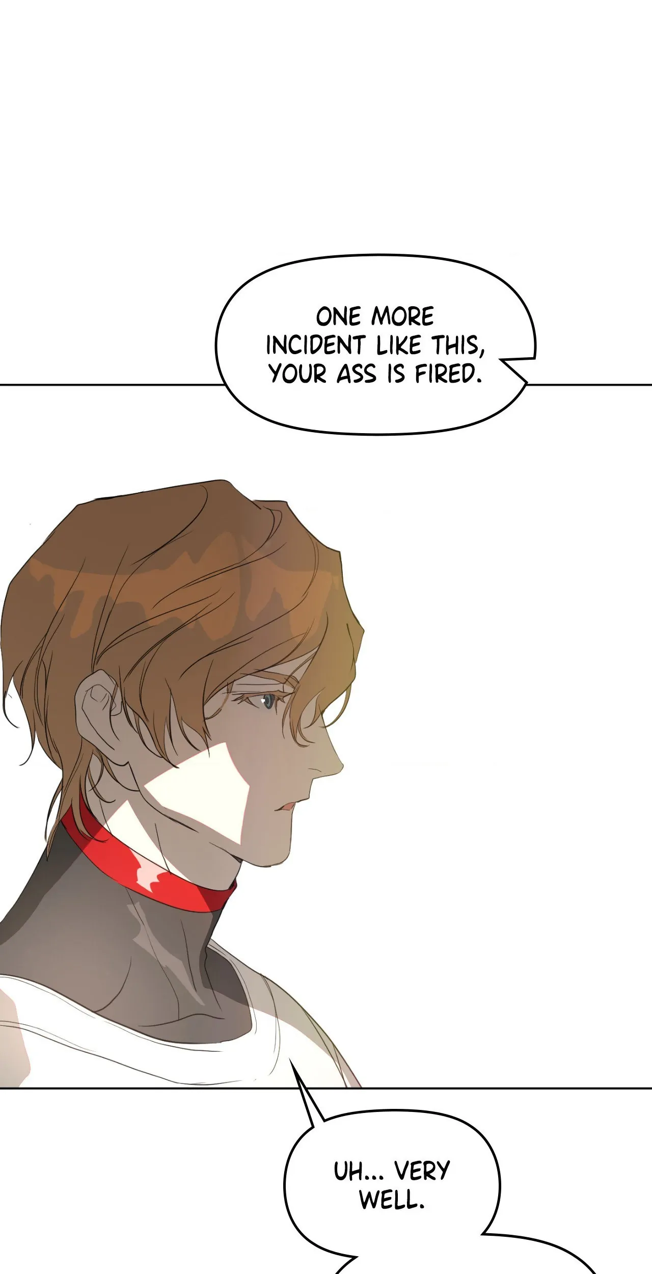 sun class kindergarten peers || PARADISE SCANS || - Chapter 8 manhwa