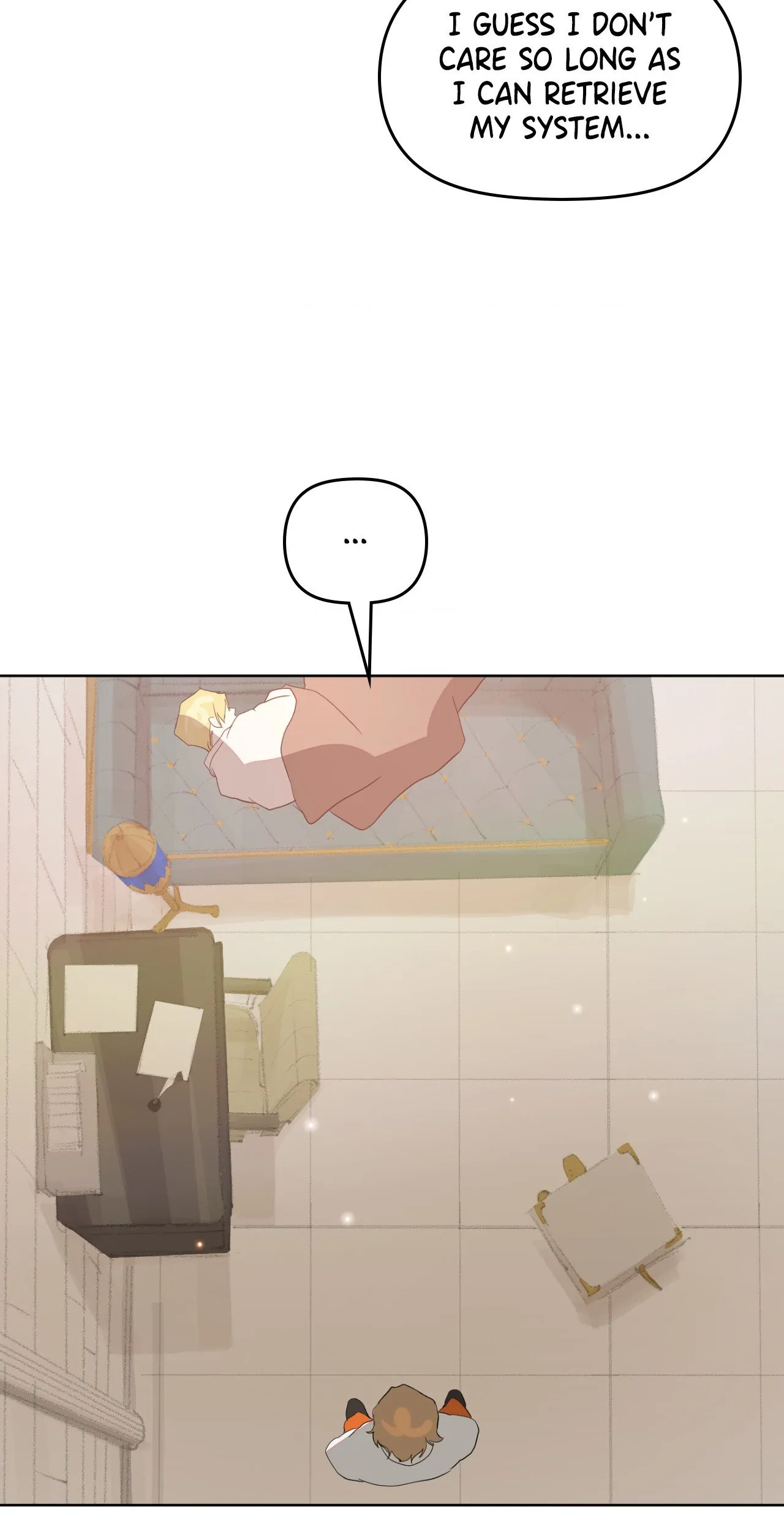 sun class kindergarten peers || PARADISE SCANS || - Chapter 8 manhwa