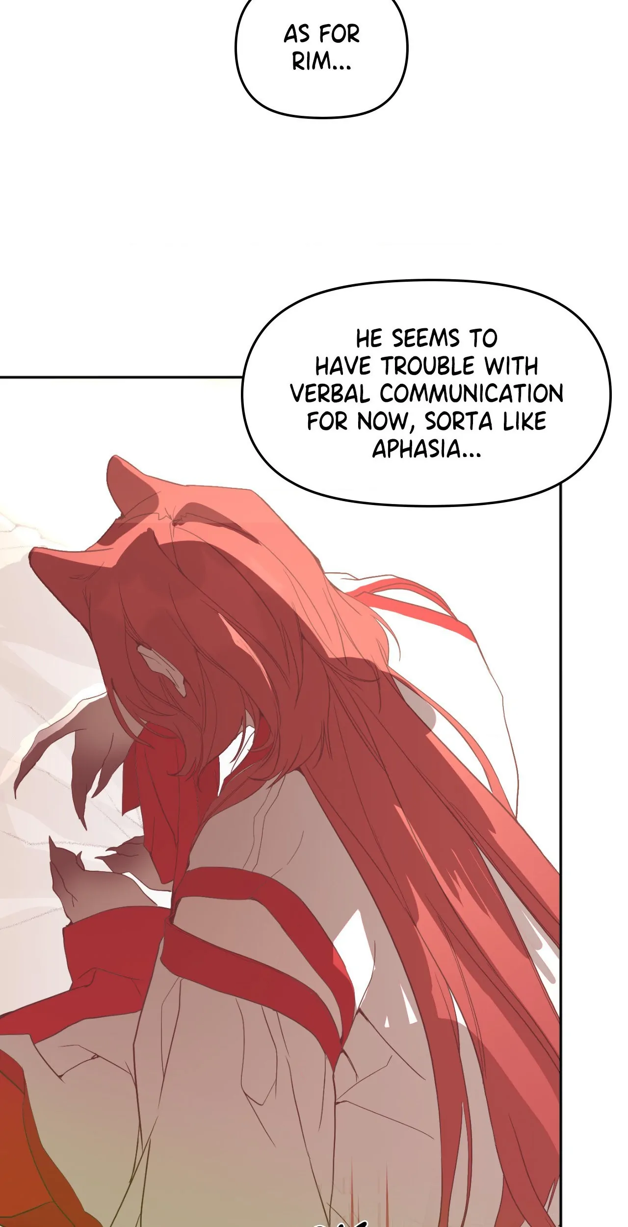 sun class kindergarten peers || PARADISE SCANS || - Chapter 8 manhwa