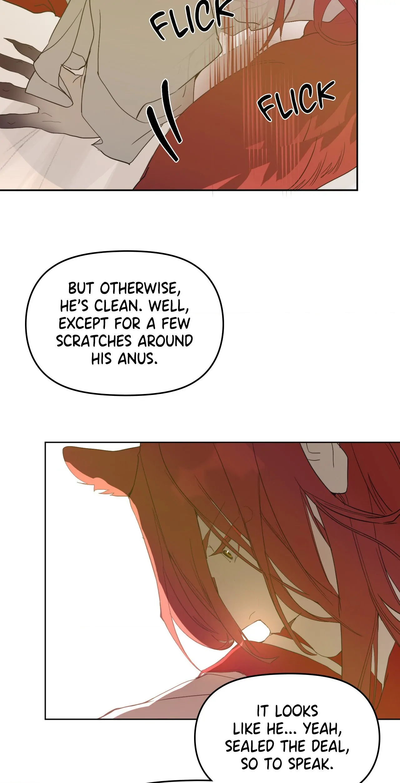 sun class kindergarten peers || PARADISE SCANS || - Chapter 8 manhwa