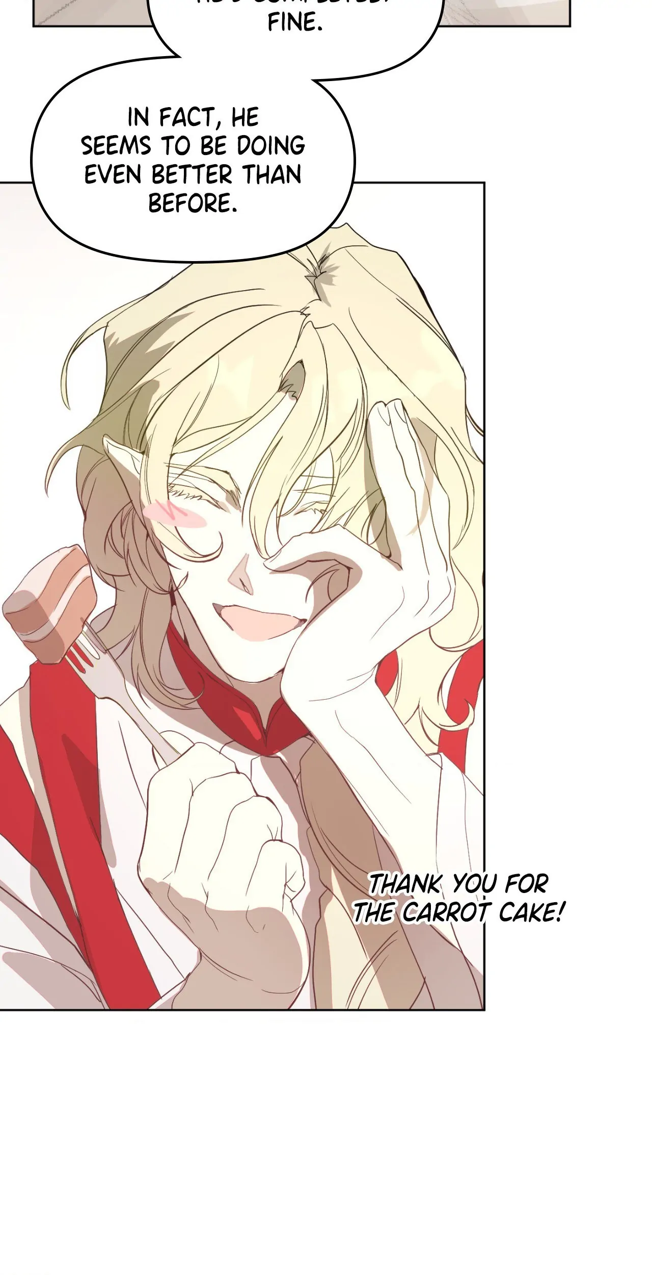 sun class kindergarten peers || PARADISE SCANS || - Chapter 8 manhwa