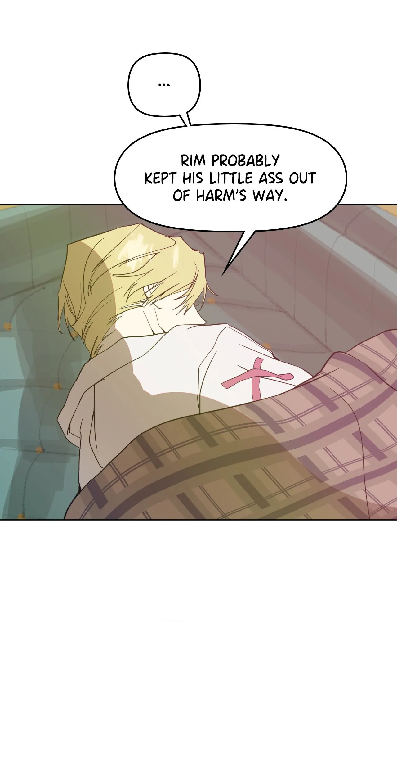 sun class kindergarten peers || PARADISE SCANS || - Chapter 8 manhwa