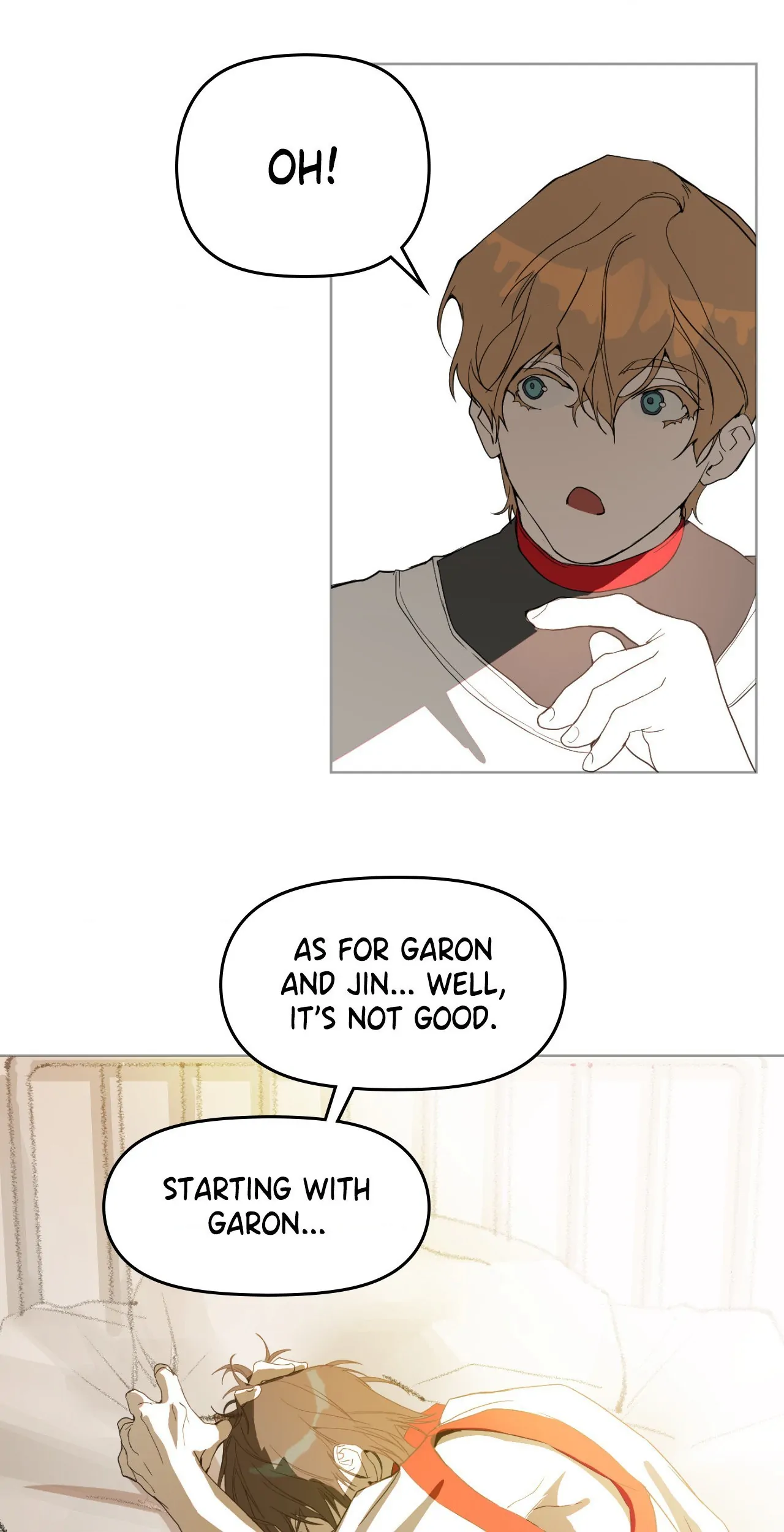 sun class kindergarten peers || PARADISE SCANS || - Chapter 8 manhwa
