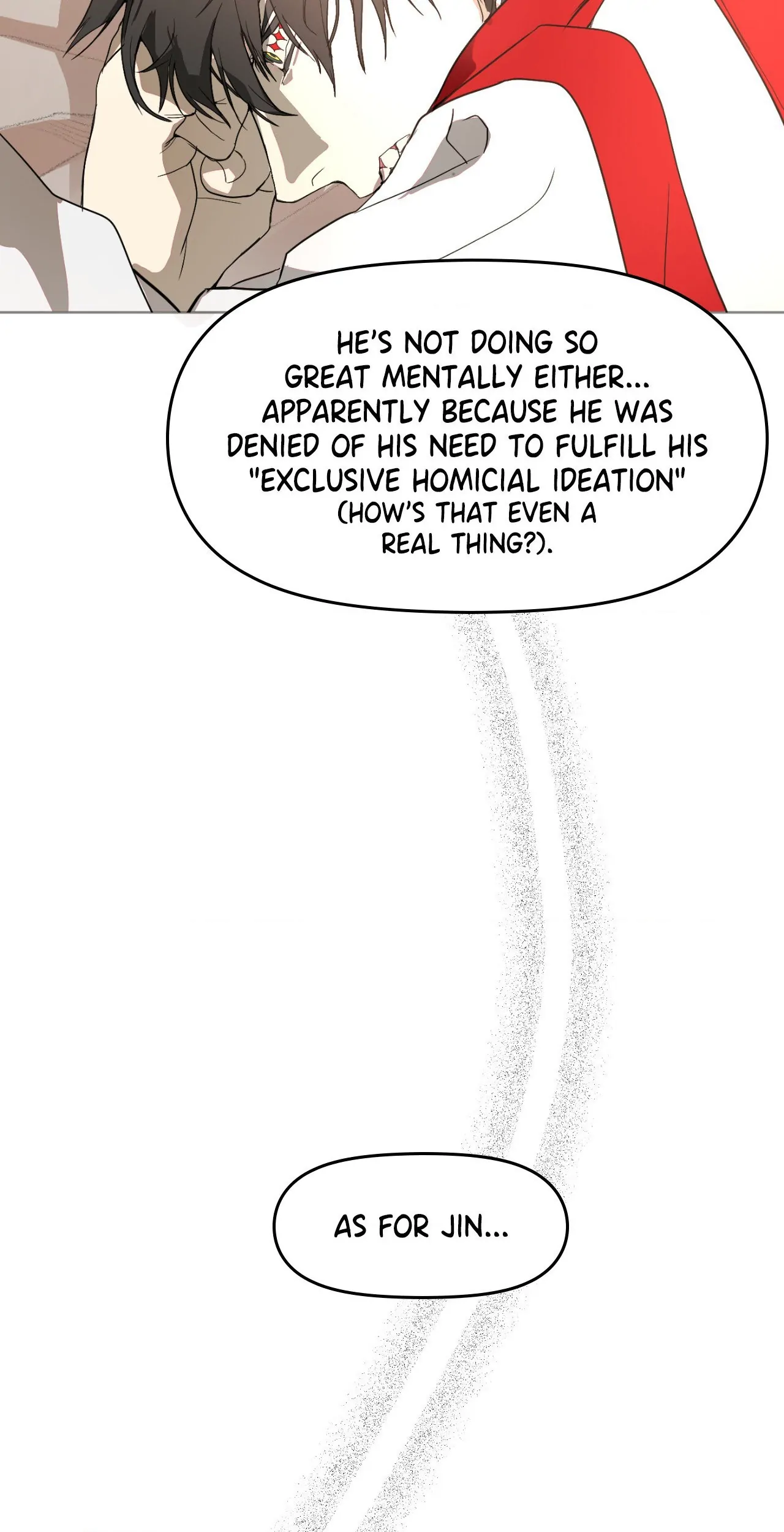 sun class kindergarten peers || PARADISE SCANS || - Chapter 8 manhwa