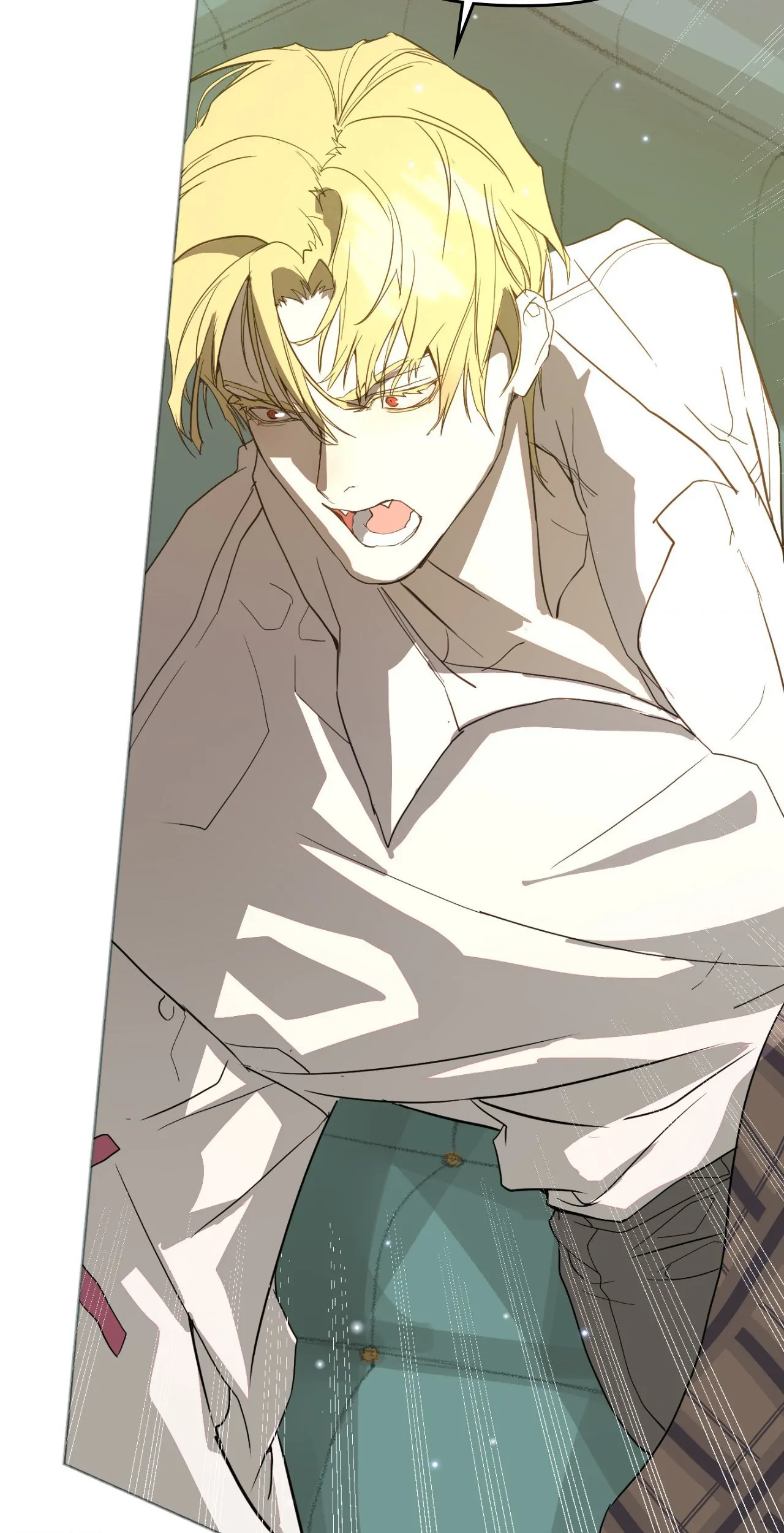 sun class kindergarten peers || PARADISE SCANS || - Chapter 8 manhwa
