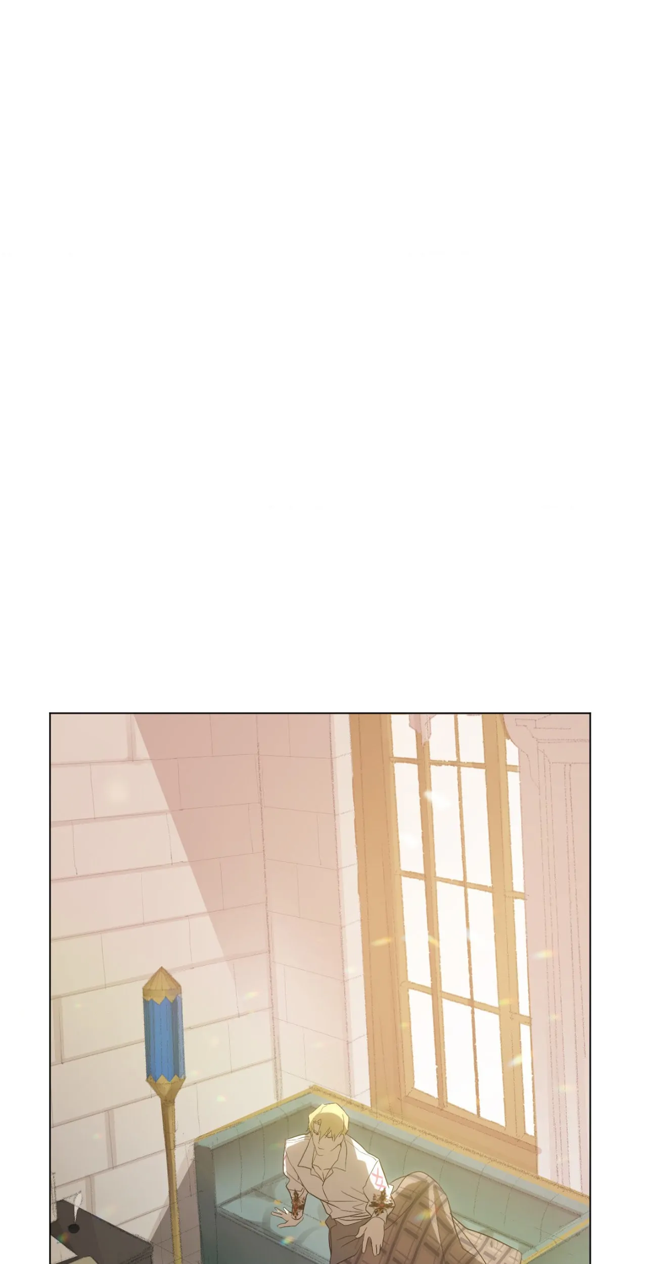sun class kindergarten peers || PARADISE SCANS || - Chapter 9 manhwa
