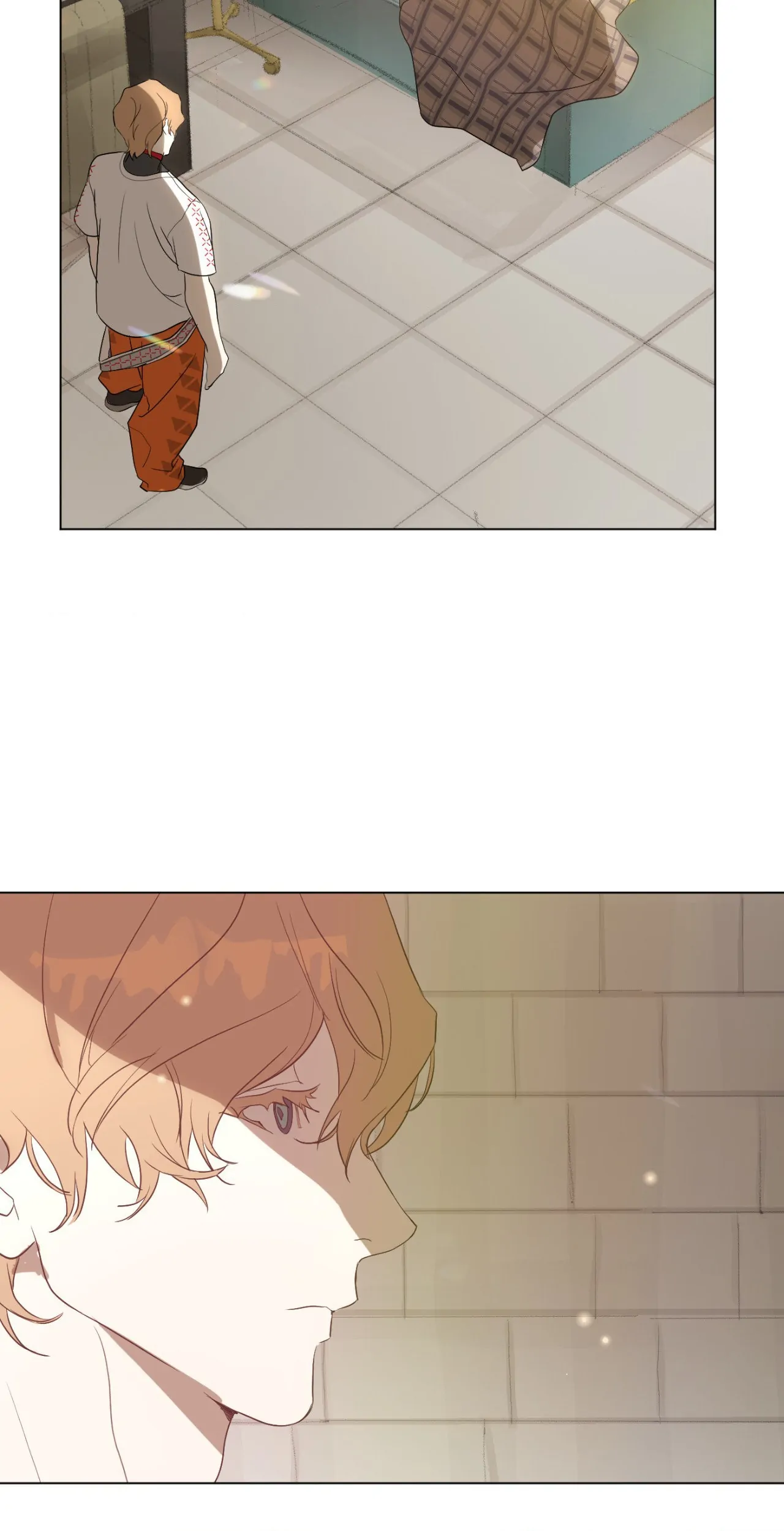 sun class kindergarten peers || PARADISE SCANS || - Chapter 9 manhwa