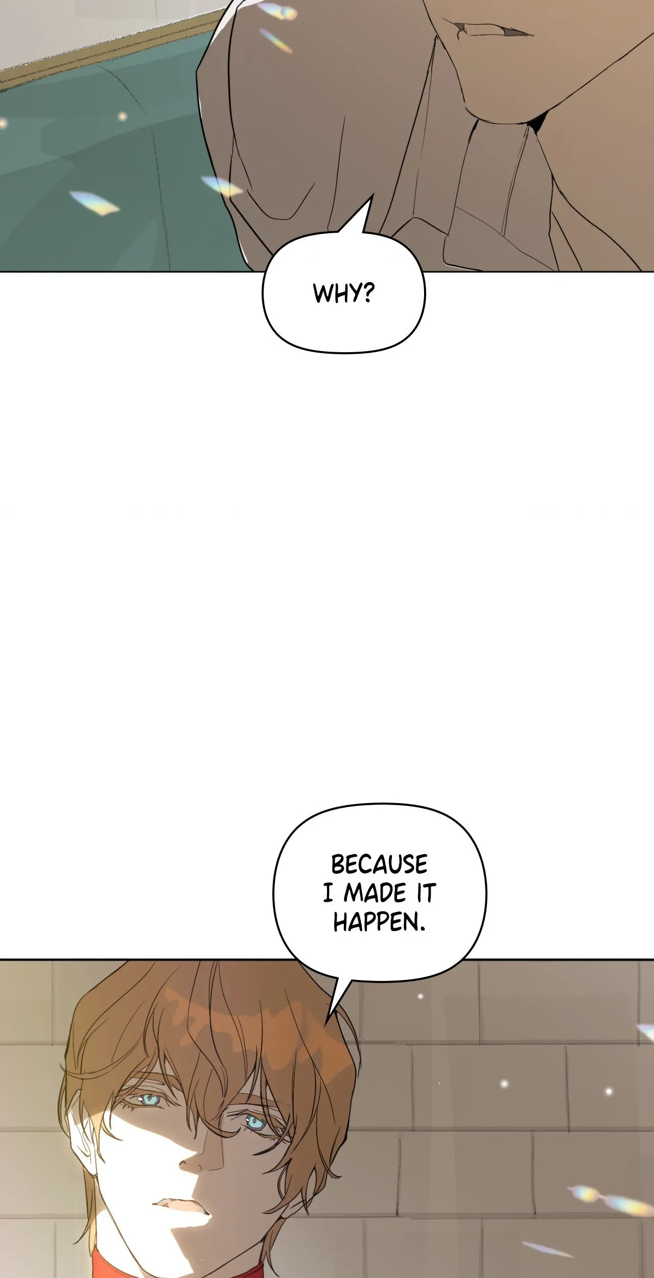 sun class kindergarten peers || PARADISE SCANS || - Chapter 9 manhwa