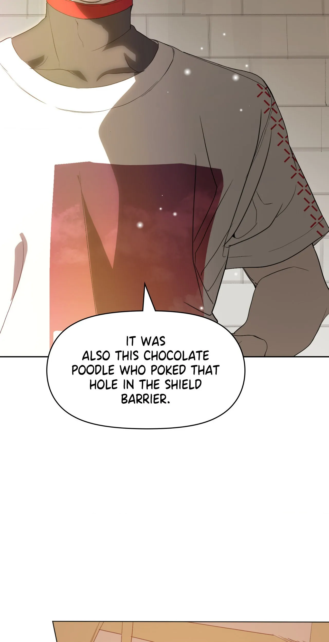 sun class kindergarten peers || PARADISE SCANS || - Chapter 9 manhwa