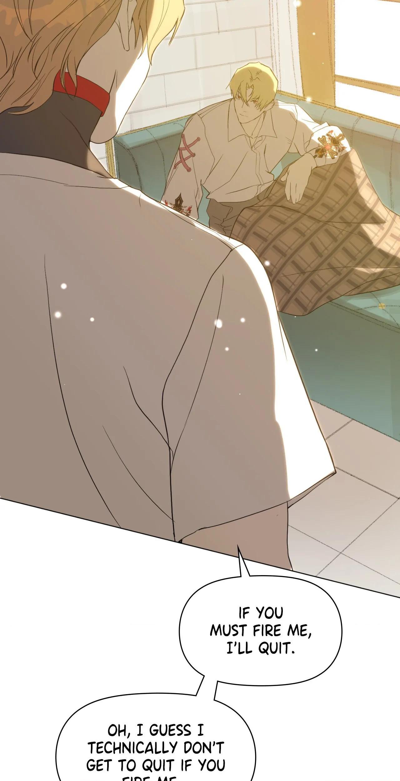sun class kindergarten peers || PARADISE SCANS || - Chapter 9 manhwa