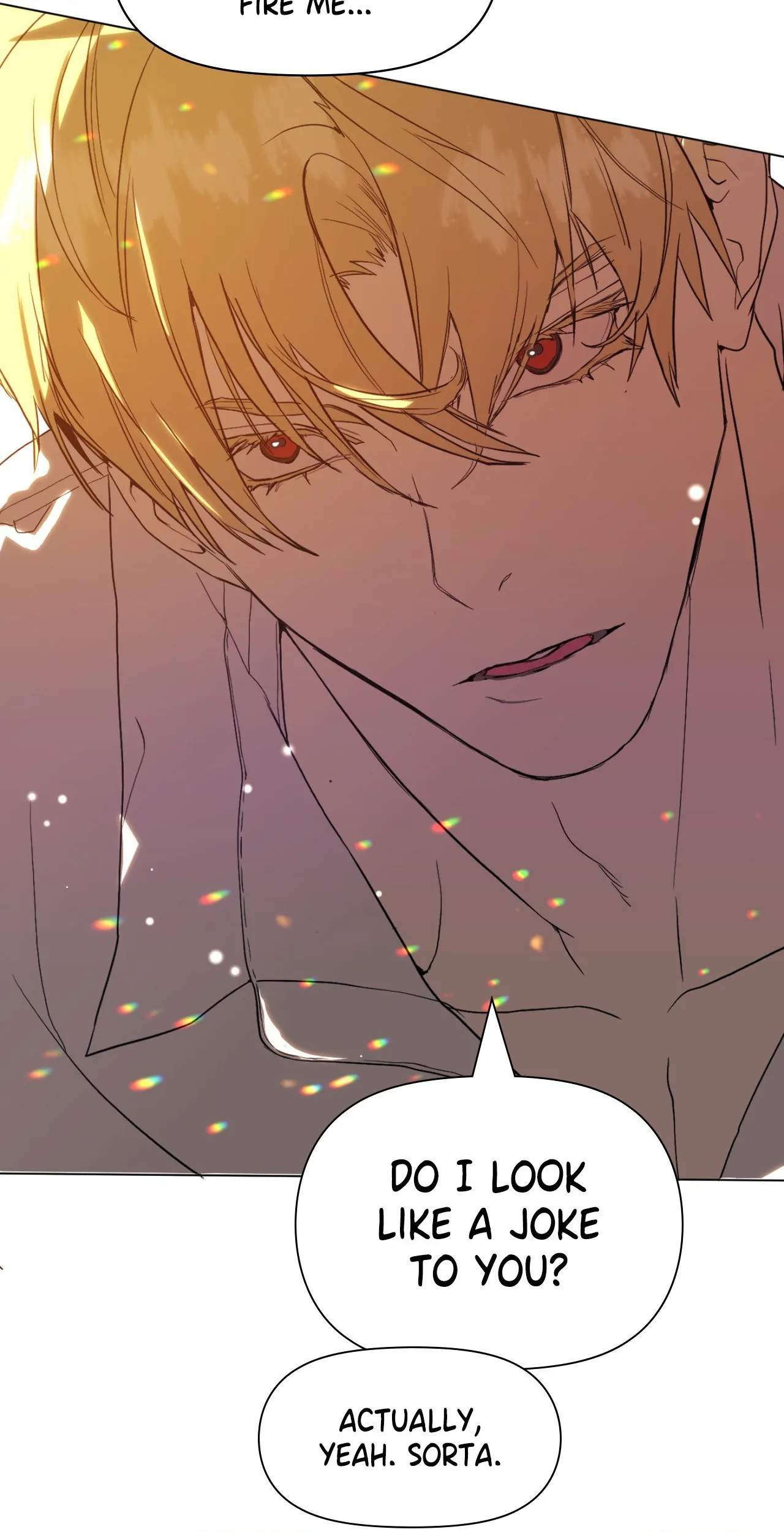 sun class kindergarten peers || PARADISE SCANS || - Chapter 9 manhwa