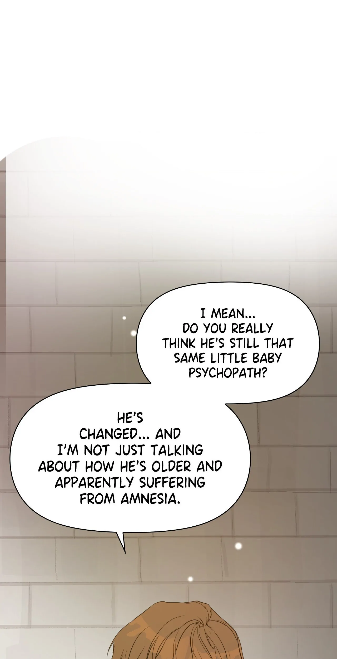 sun class kindergarten peers || PARADISE SCANS || - Chapter 9 manhwa