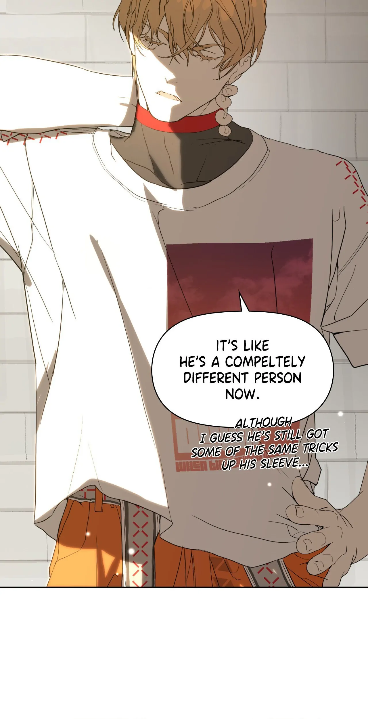 sun class kindergarten peers || PARADISE SCANS || - Chapter 9 manhwa
