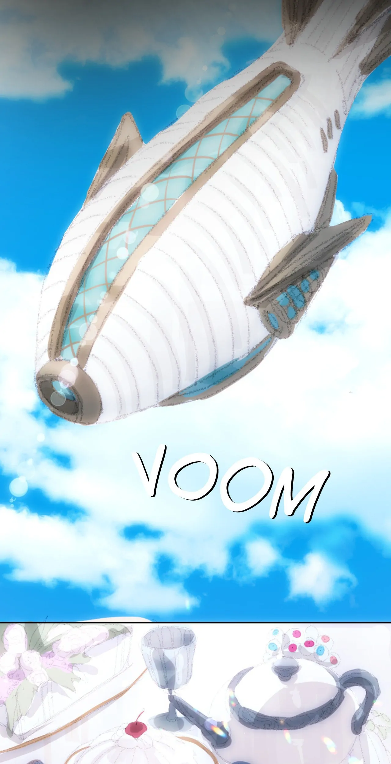 sun class kindergarten peers || PARADISE SCANS || - Chapter 9 manhwa