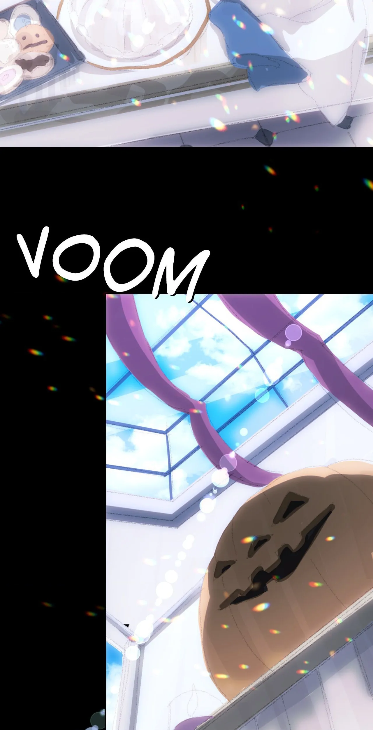 sun class kindergarten peers || PARADISE SCANS || - Chapter 9 manhwa