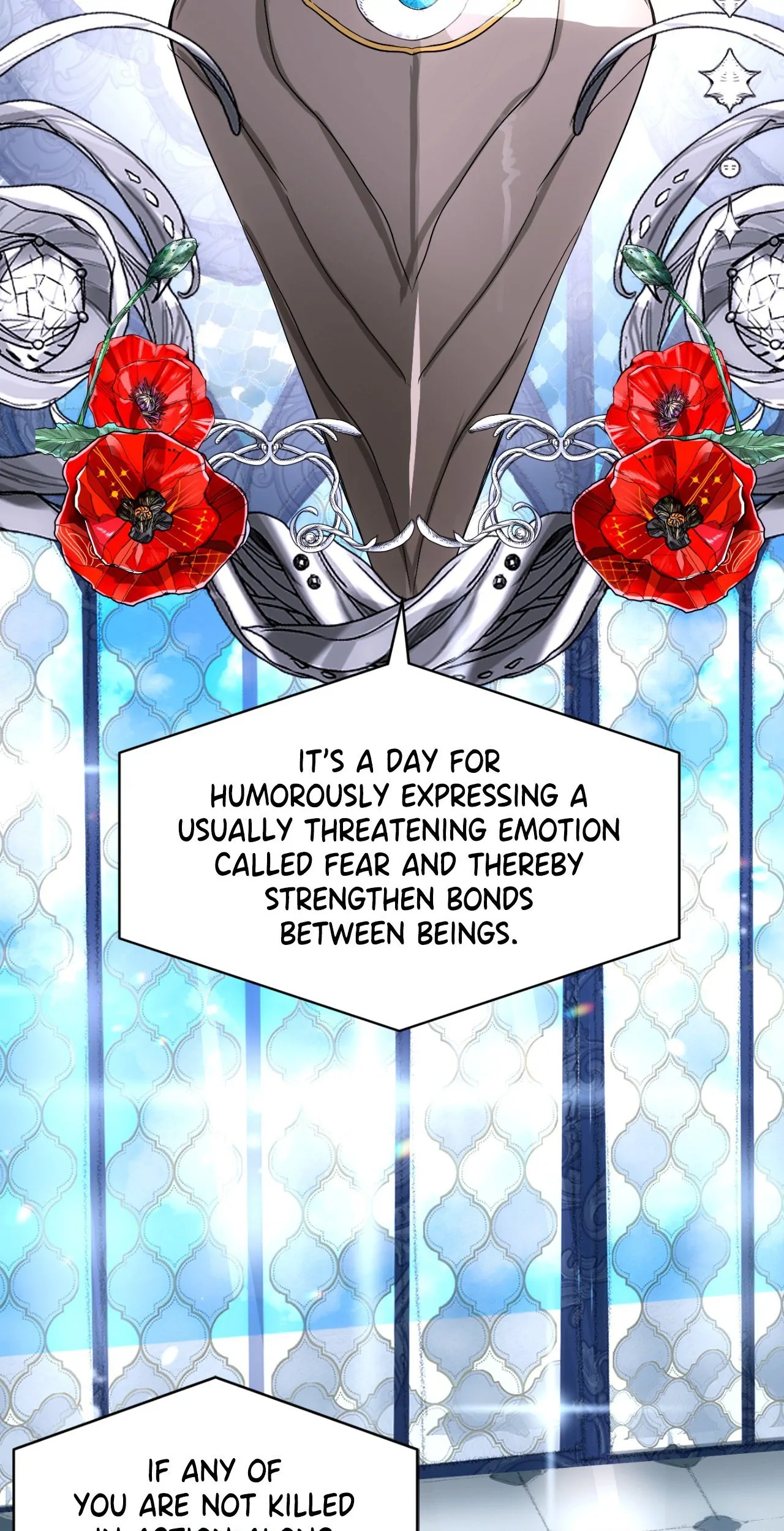 sun class kindergarten peers || PARADISE SCANS || - Chapter 9 manhwa