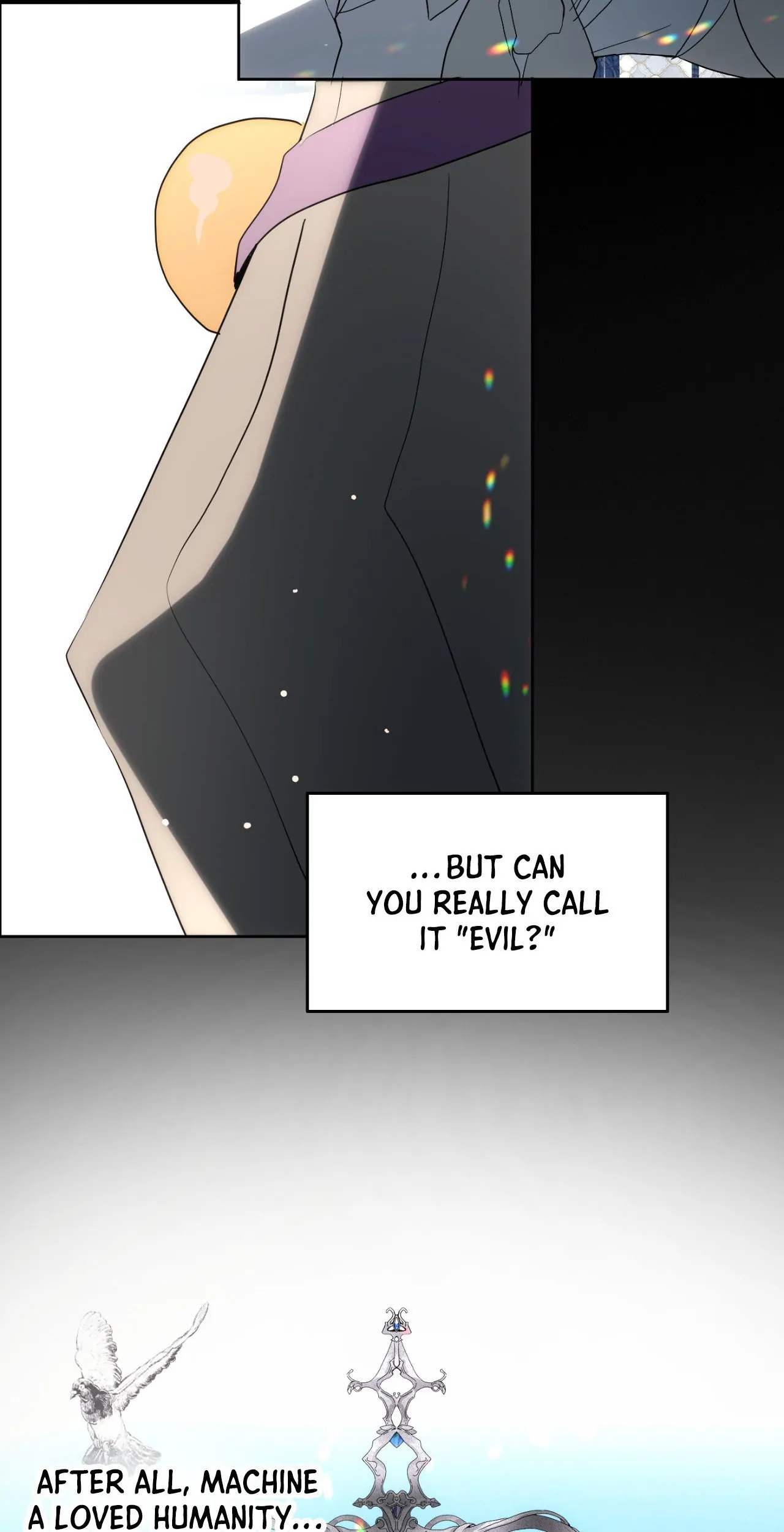 sun class kindergarten peers || PARADISE SCANS || - Chapter 9 manhwa