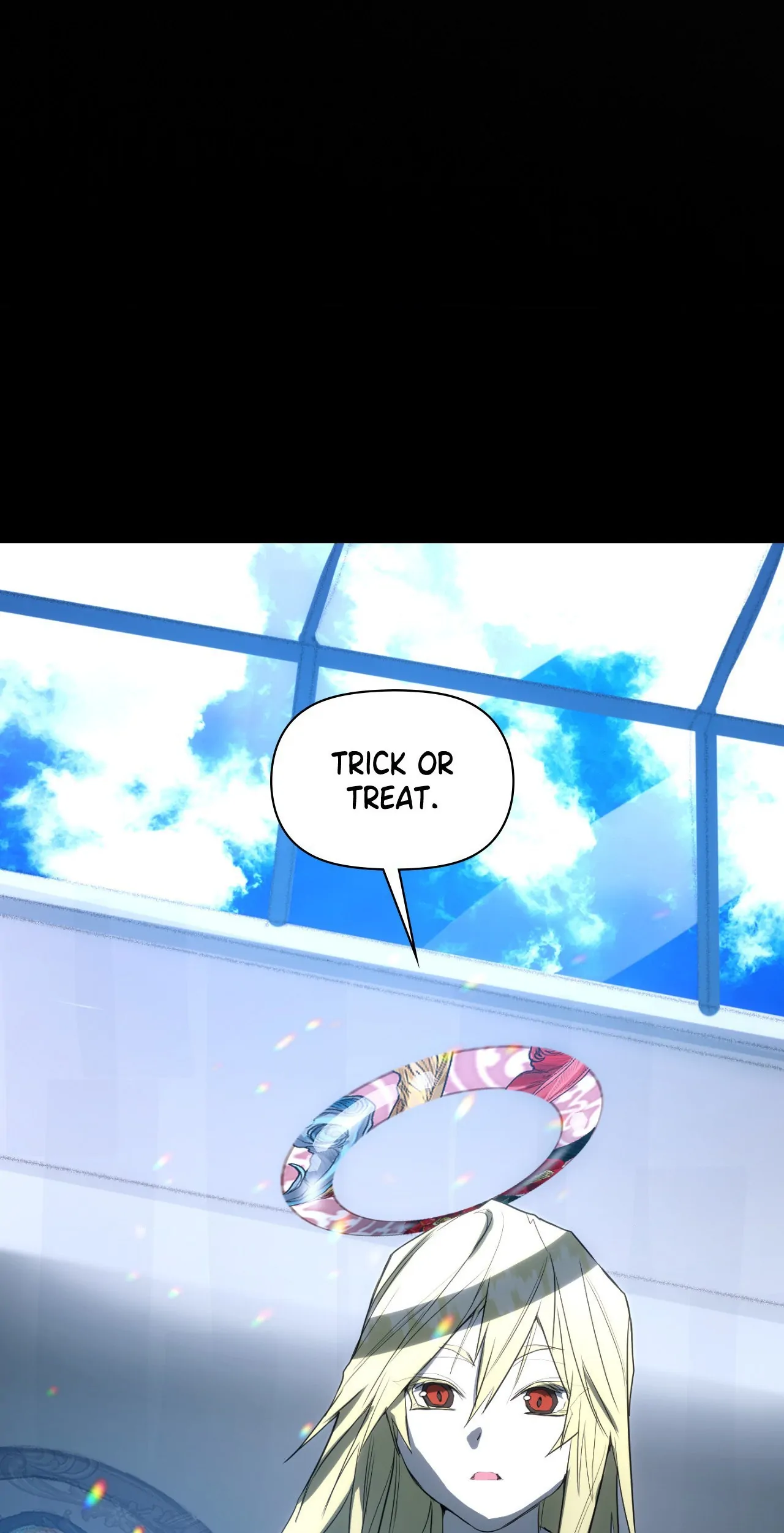 sun class kindergarten peers || PARADISE SCANS || - Chapter 9 manhwa