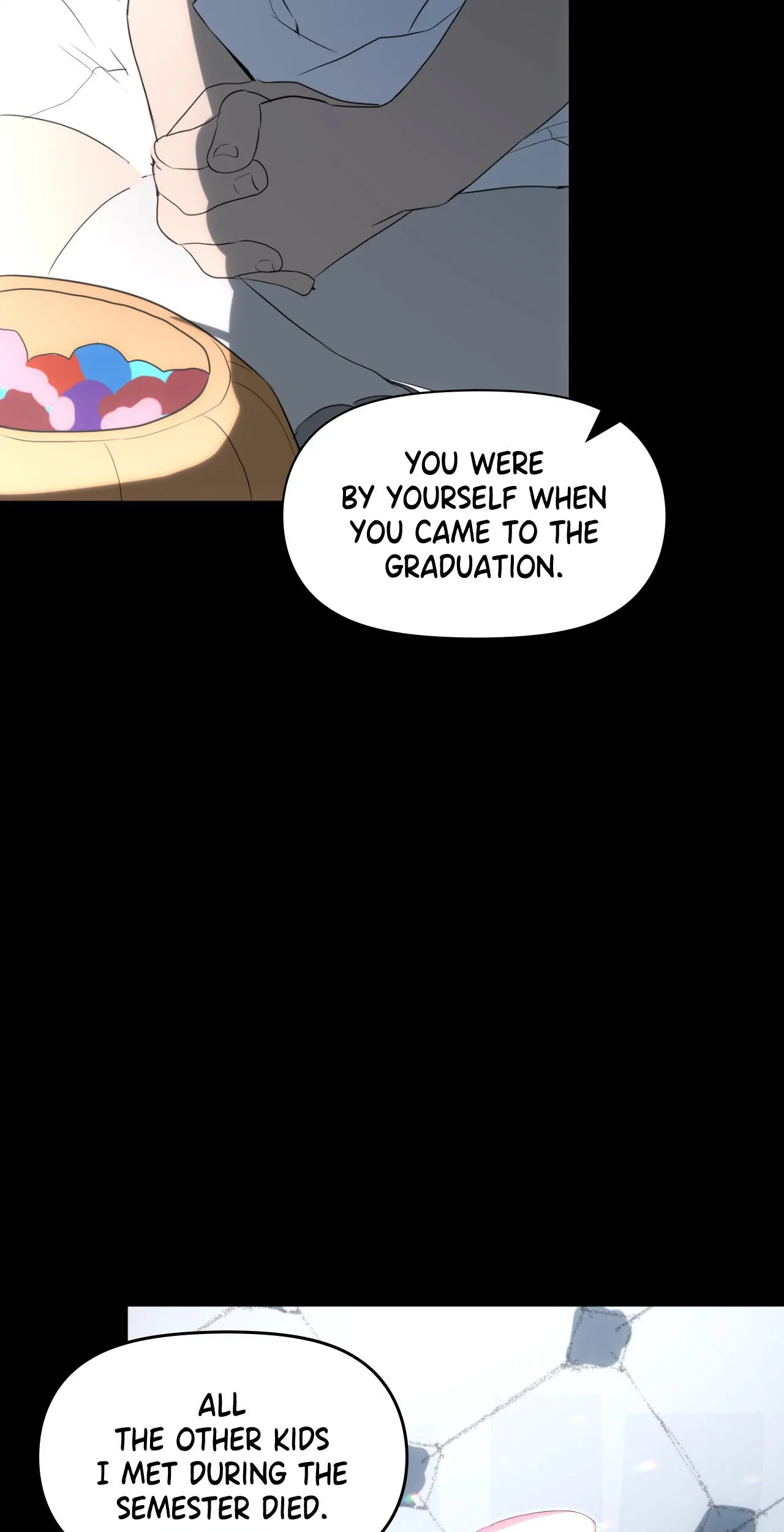 sun class kindergarten peers || PARADISE SCANS || - Chapter 9 manhwa