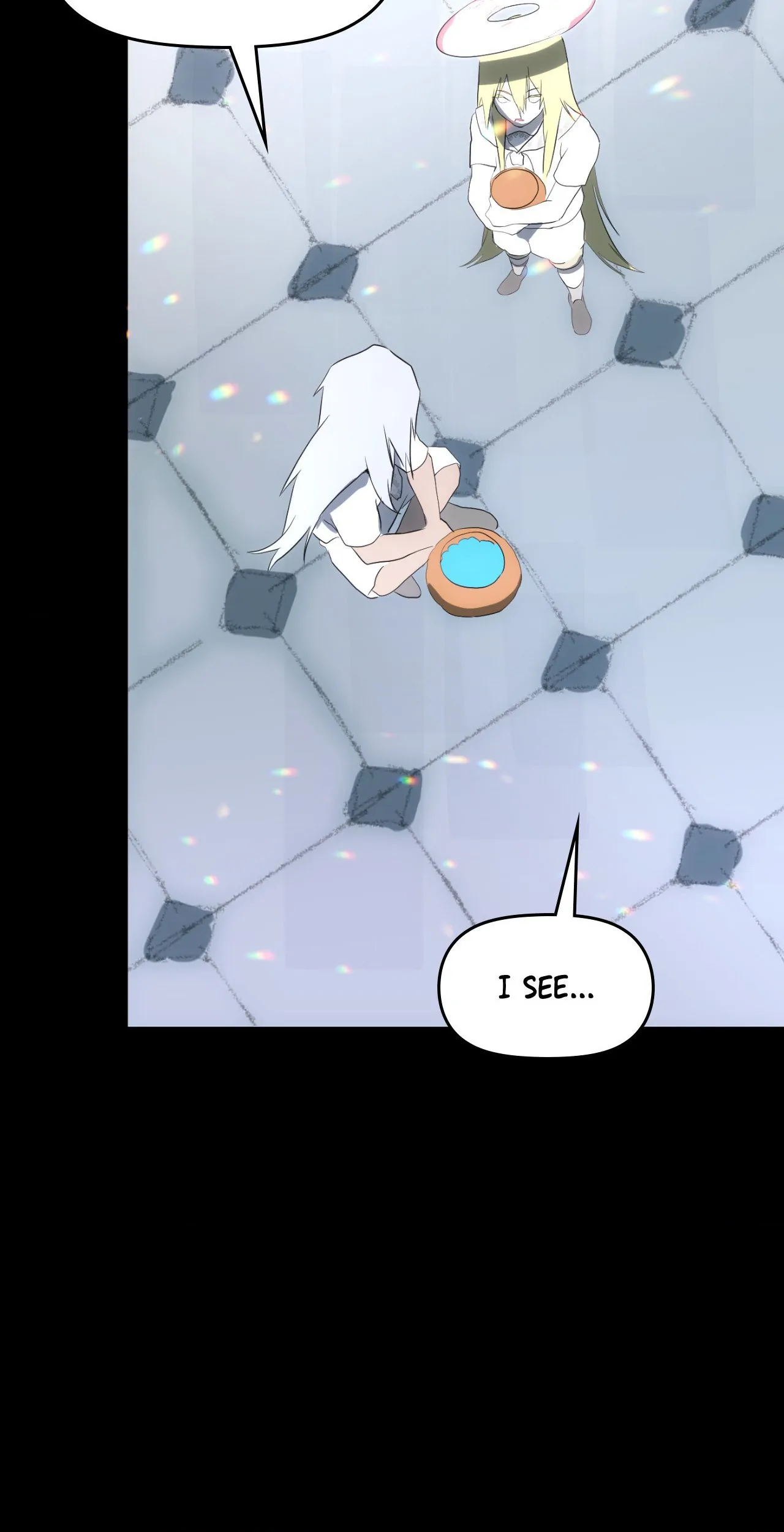sun class kindergarten peers || PARADISE SCANS || - Chapter 9 manhwa