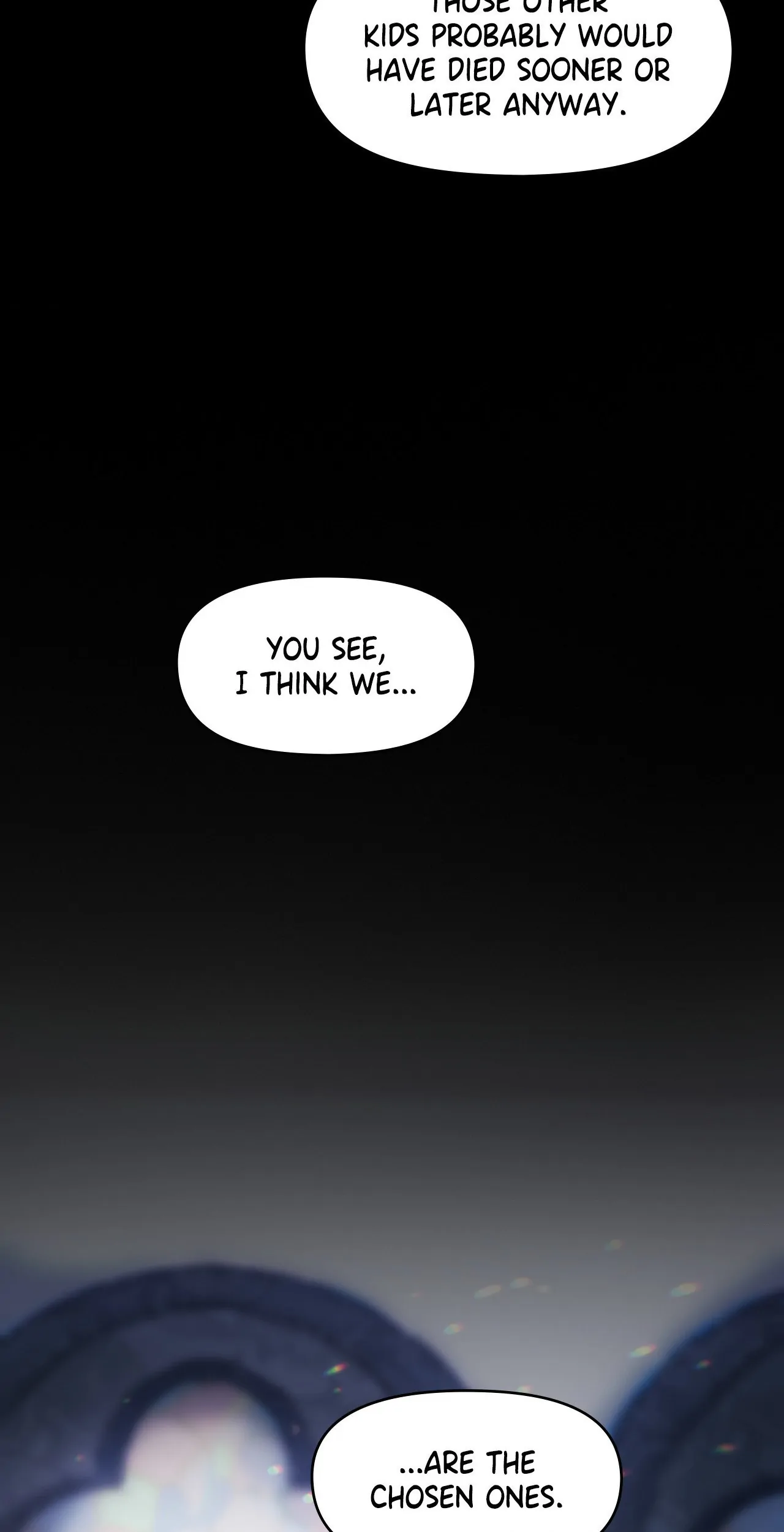sun class kindergarten peers || PARADISE SCANS || - Chapter 9 manhwa