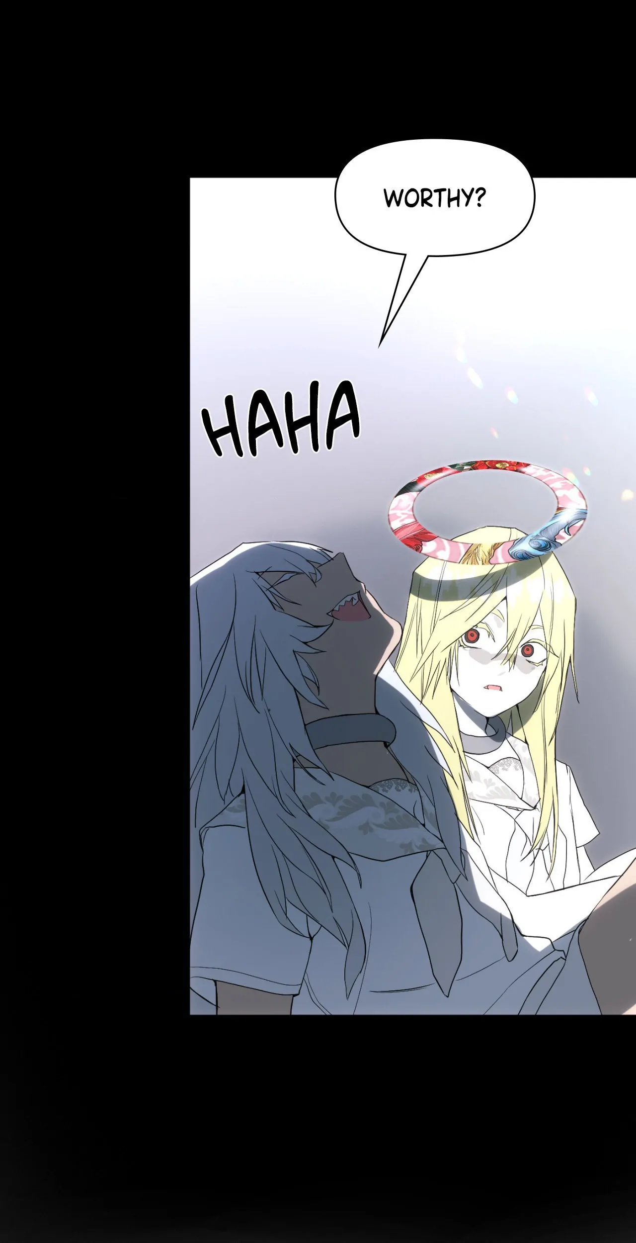 sun class kindergarten peers || PARADISE SCANS || - Chapter 9 manhwa
