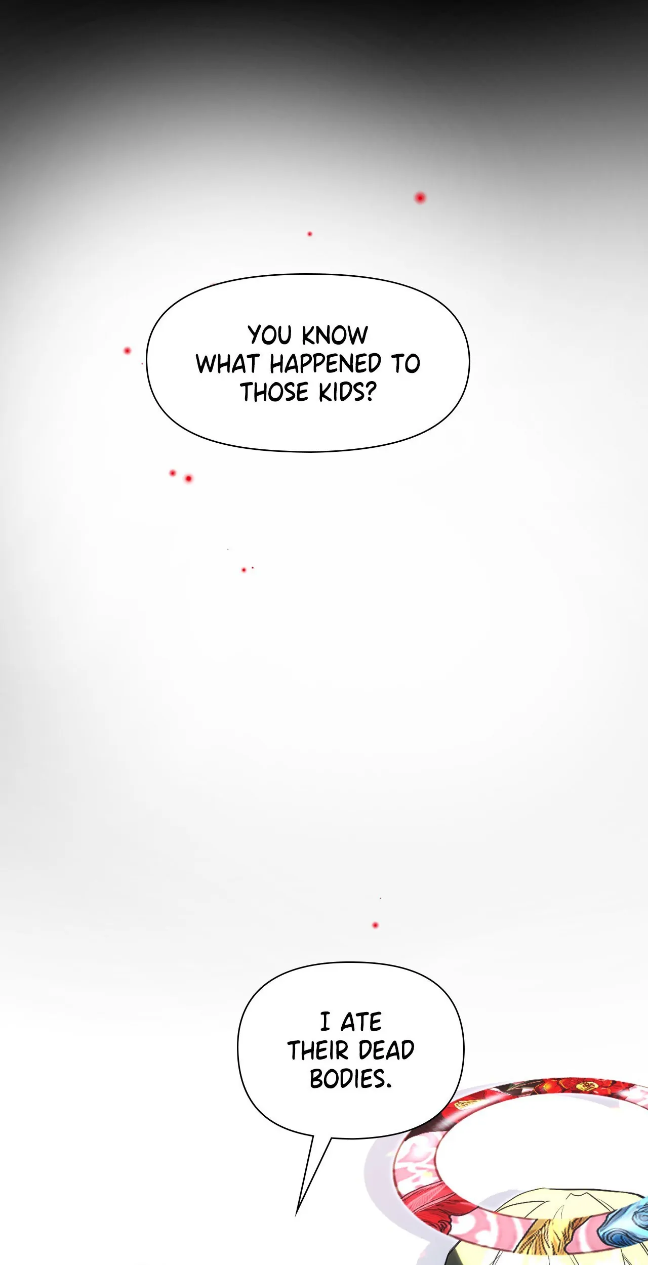 sun class kindergarten peers || PARADISE SCANS || - Chapter 9 manhwa
