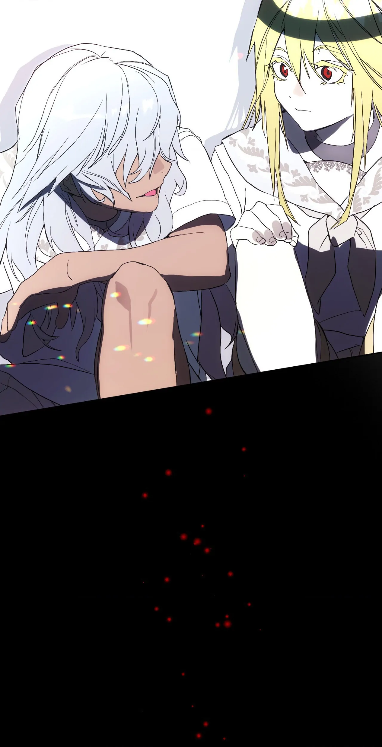 sun class kindergarten peers || PARADISE SCANS || - Chapter 9 manhwa