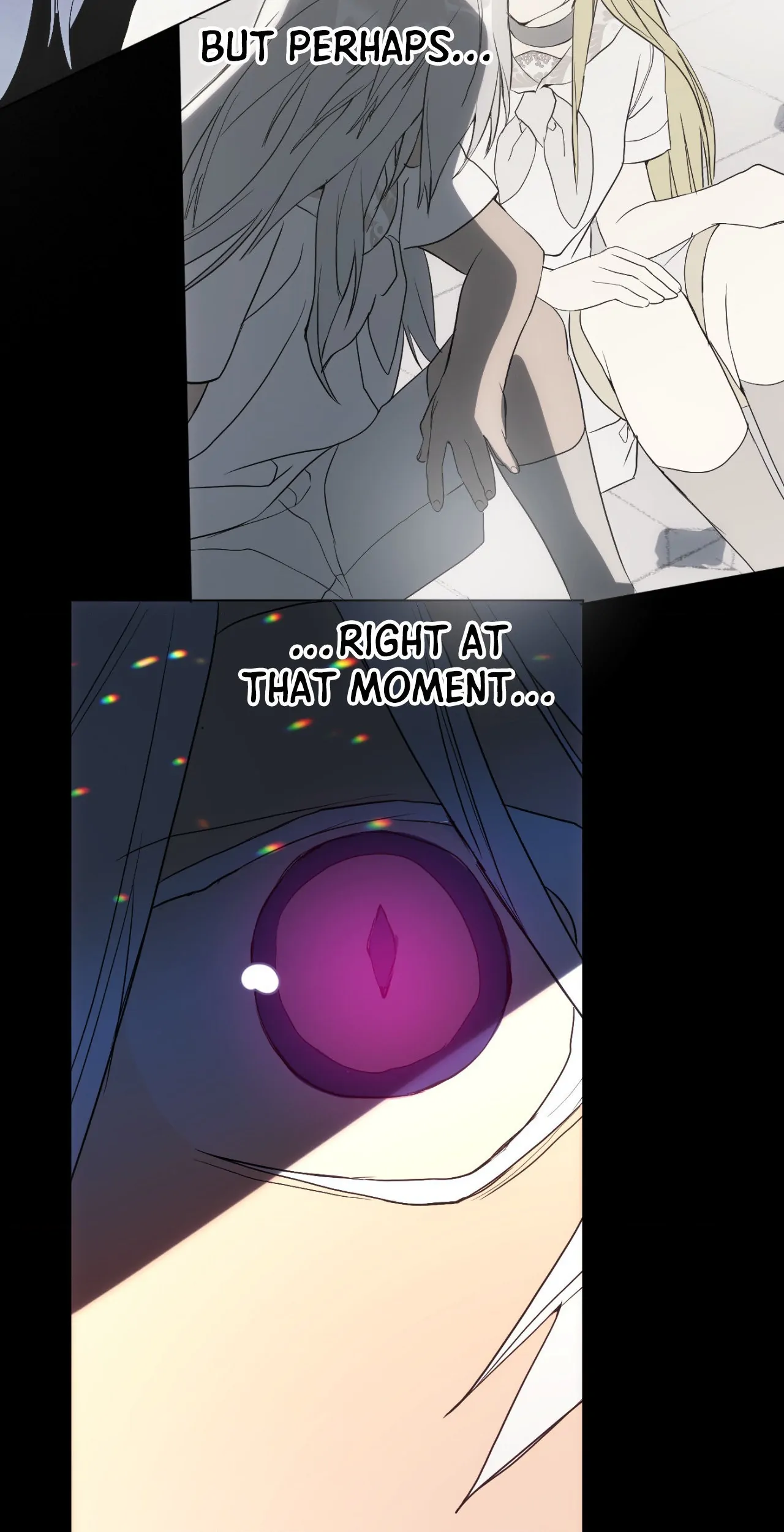sun class kindergarten peers || PARADISE SCANS || - Chapter 9 manhwa