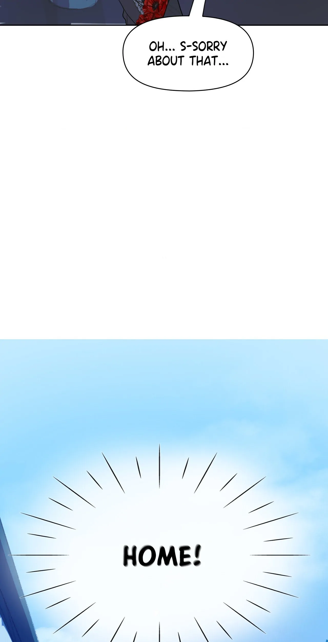 sun class kindergarten peers || PARADISE SCANS || - Chapter 9 manhwa