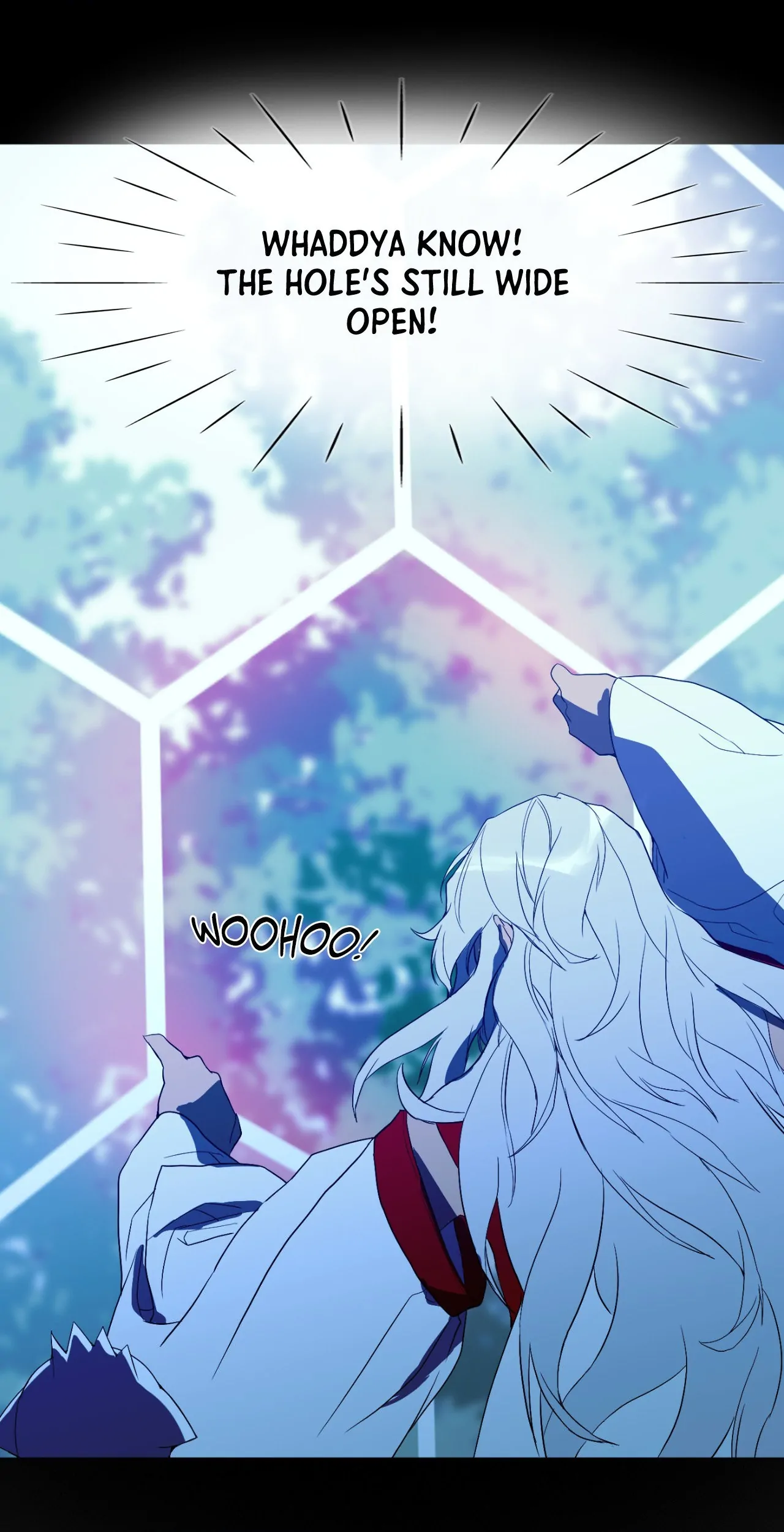 sun class kindergarten peers || PARADISE SCANS || - Chapter 9 manhwa