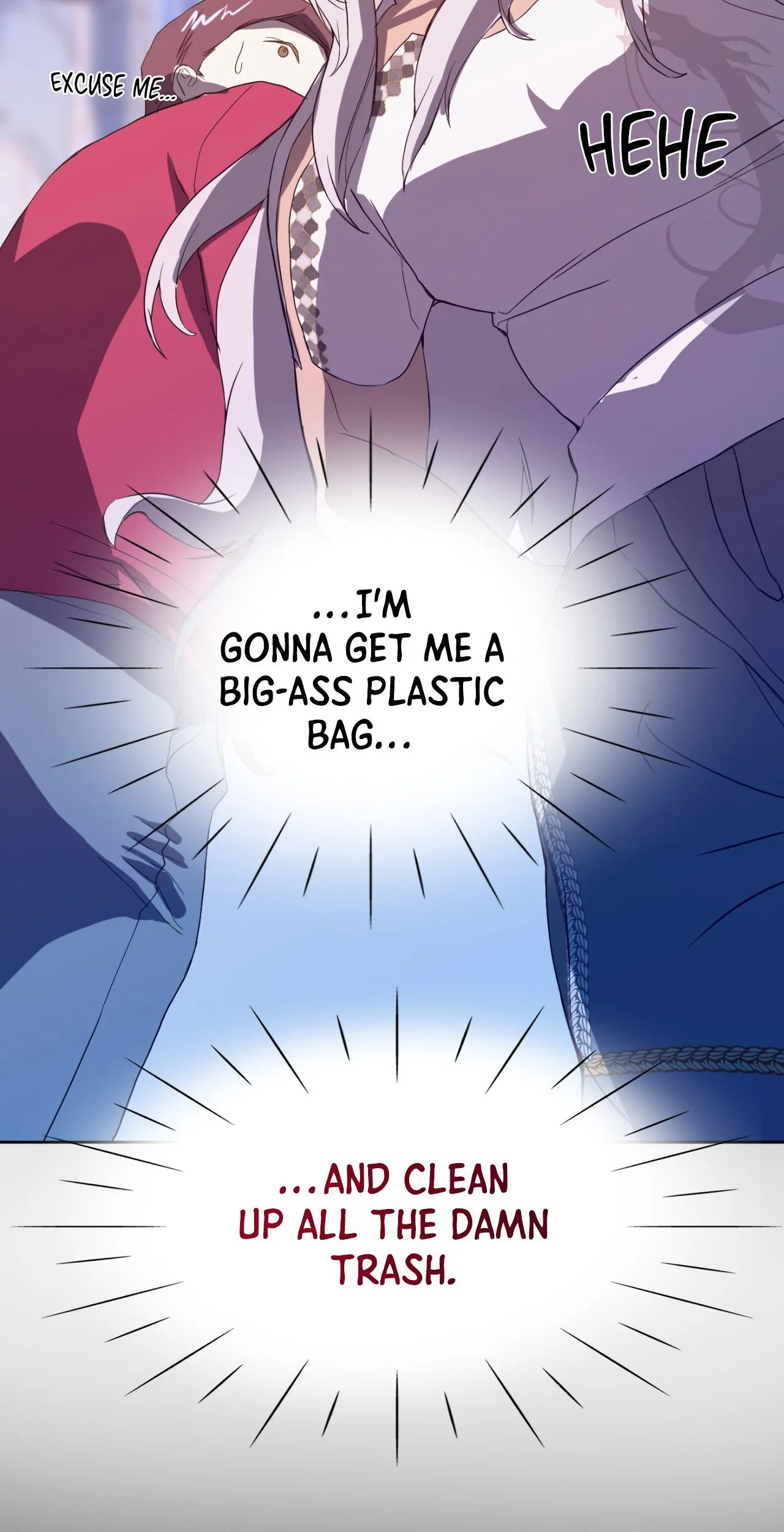 sun class kindergarten peers || PARADISE SCANS || - Chapter 9 manhwa