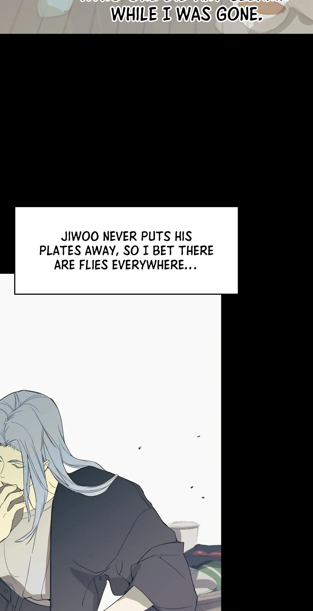 sun class kindergarten peers || PARADISE SCANS || - Chapter 9 manhwa
