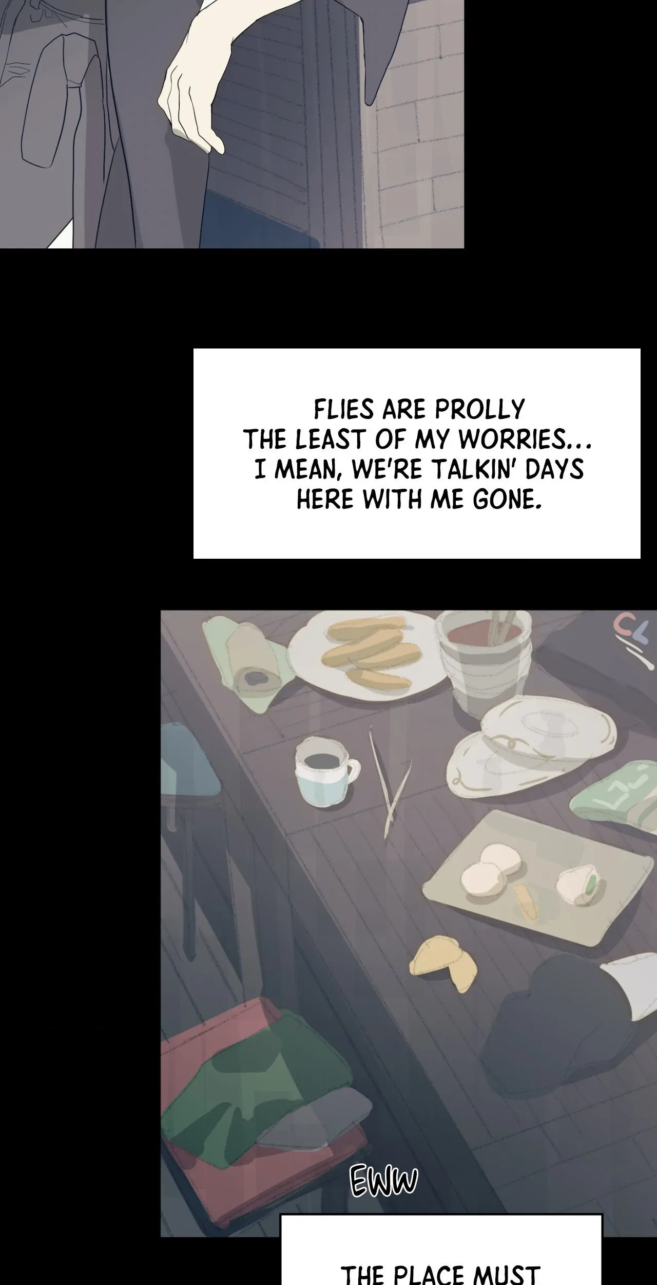 sun class kindergarten peers || PARADISE SCANS || - Chapter 9 manhwa