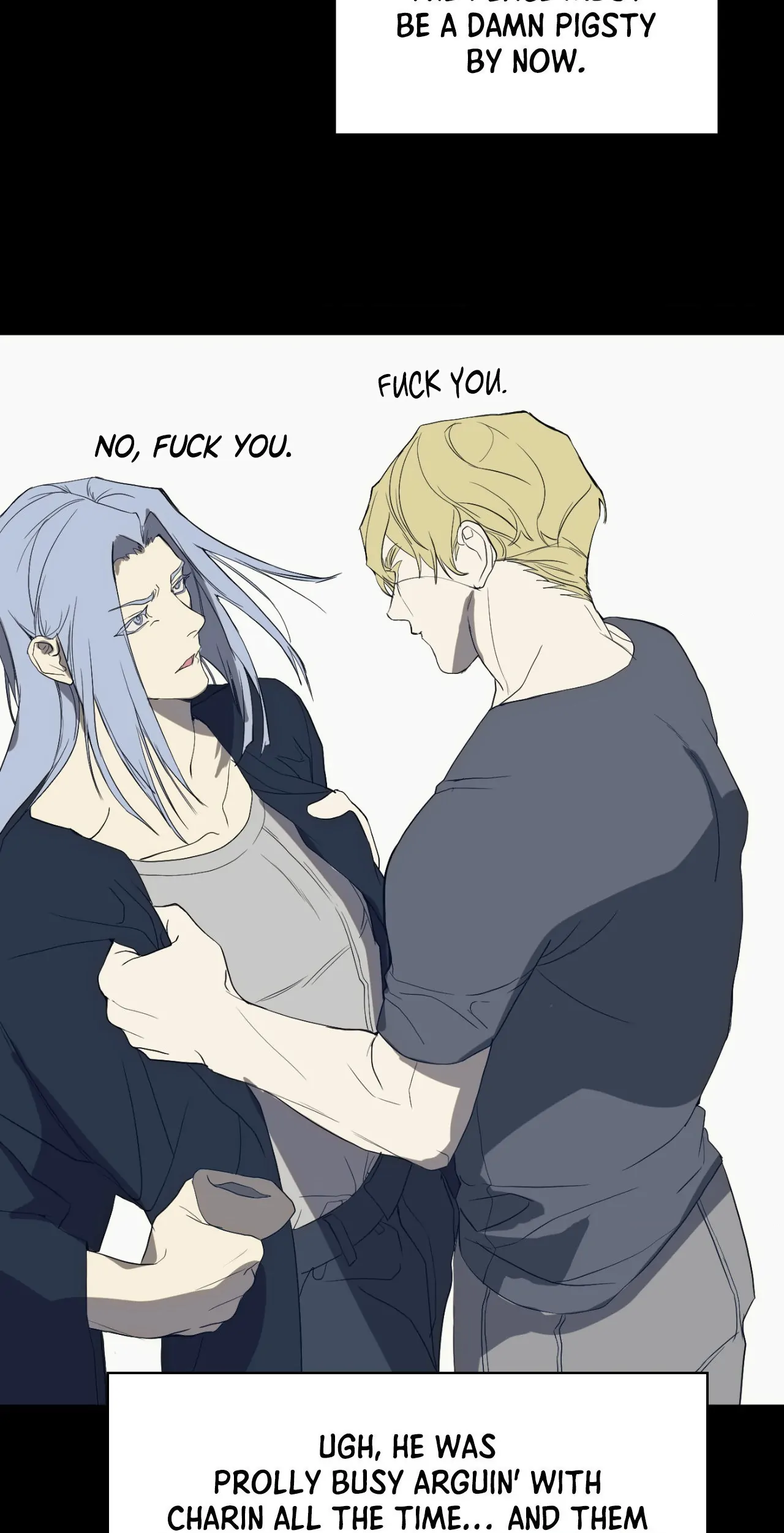 sun class kindergarten peers || PARADISE SCANS || - Chapter 9 manhwa