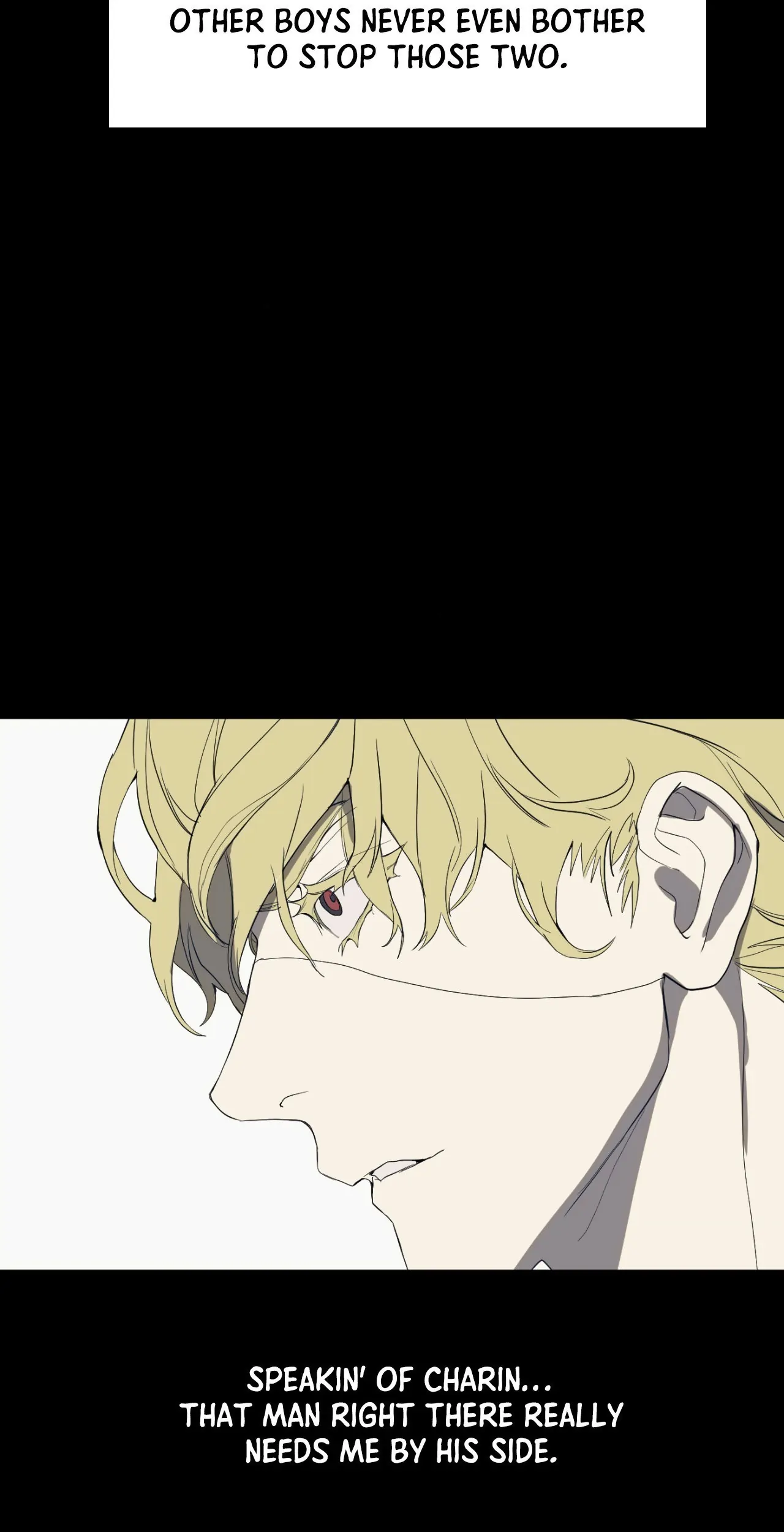 sun class kindergarten peers || PARADISE SCANS || - Chapter 9 manhwa