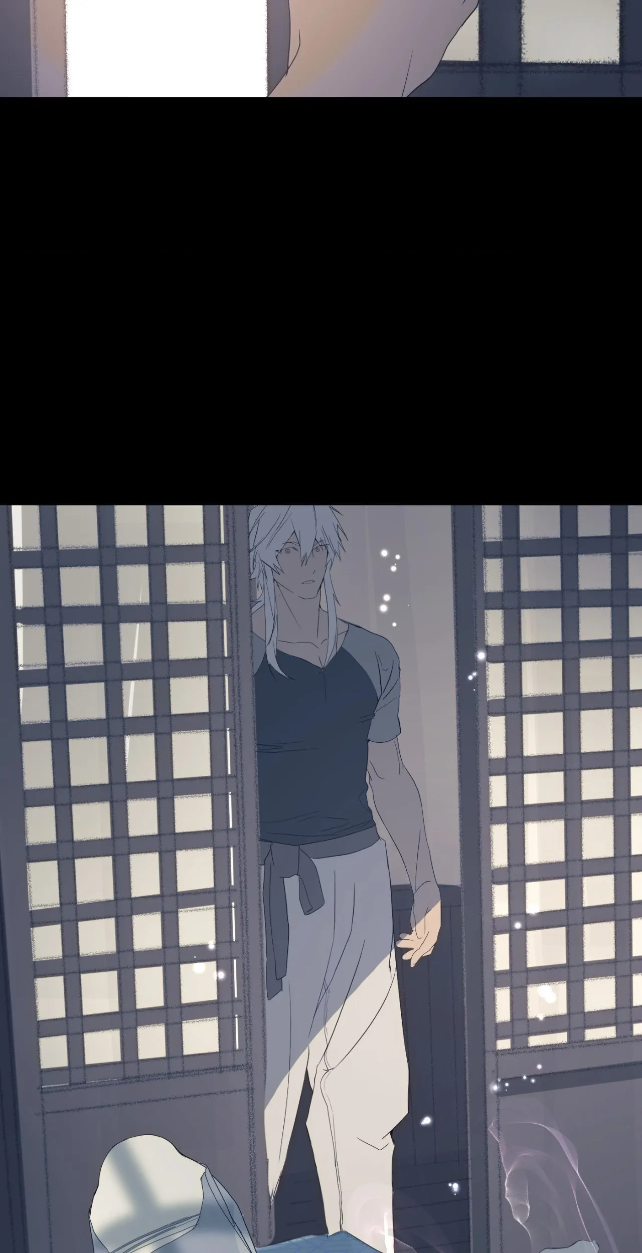 sun class kindergarten peers || PARADISE SCANS || - Chapter 9 manhwa