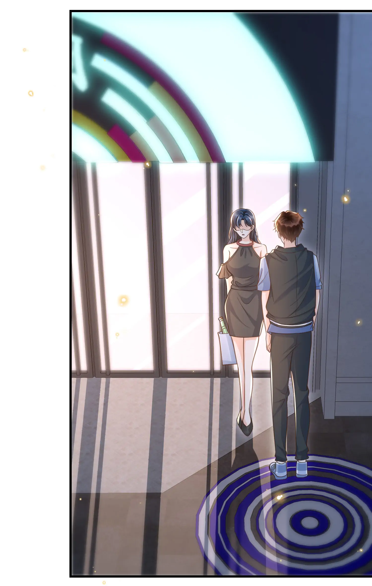 It’s Never Too Late for Sweetness (Official) - Chapter 45 manhwa