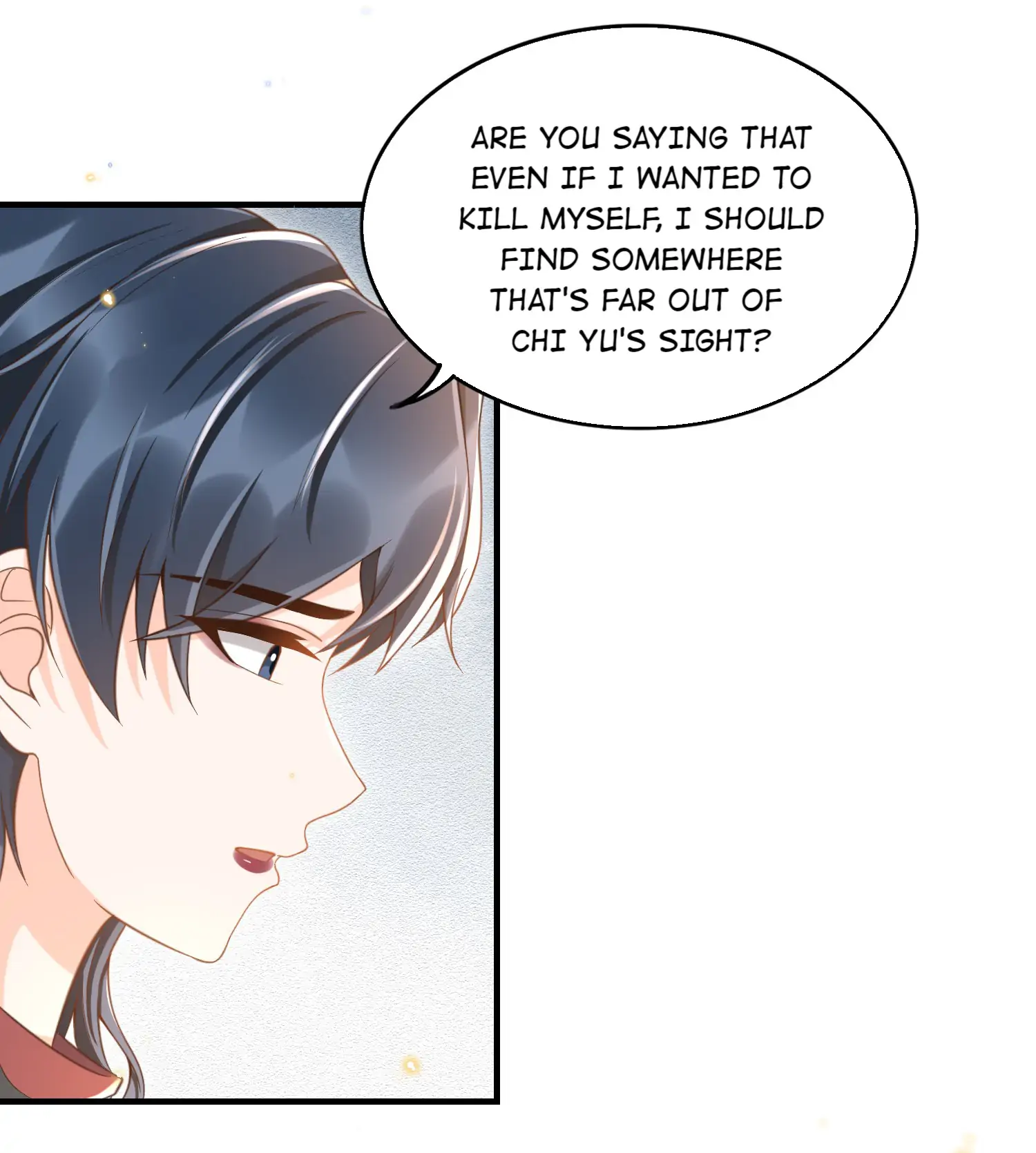 It’s Never Too Late for Sweetness (Official) - Chapter 45 manhwa